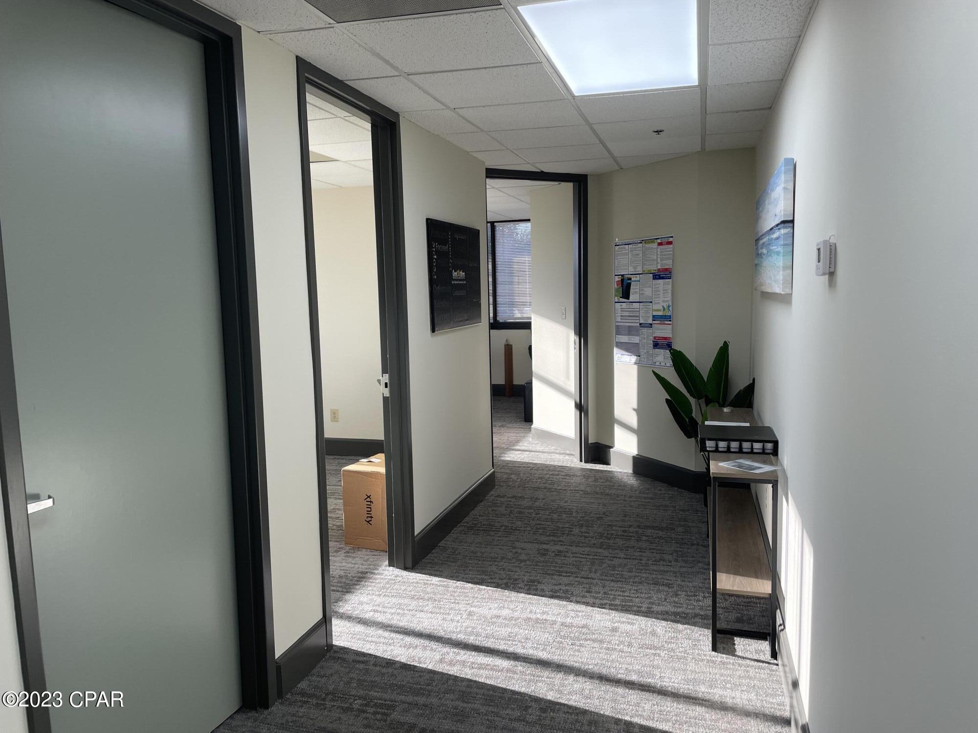 Point Royal Homes Unit 1 - Commercial Lease