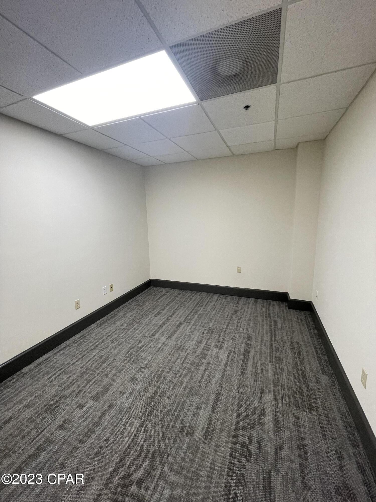 Point Royal Homes Unit 1 - Commercial Lease