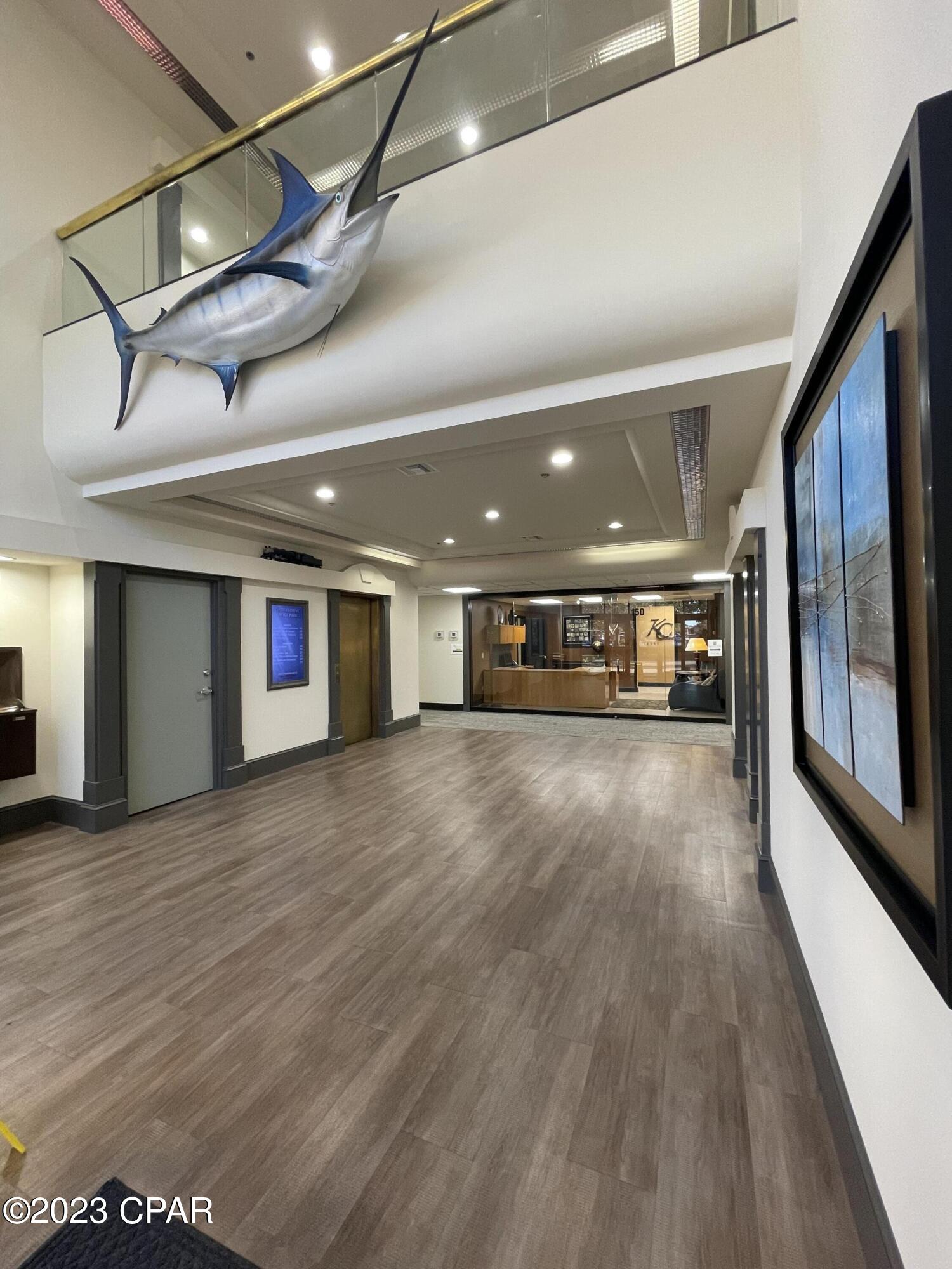 Point Royal Homes Unit 1 - Commercial Lease