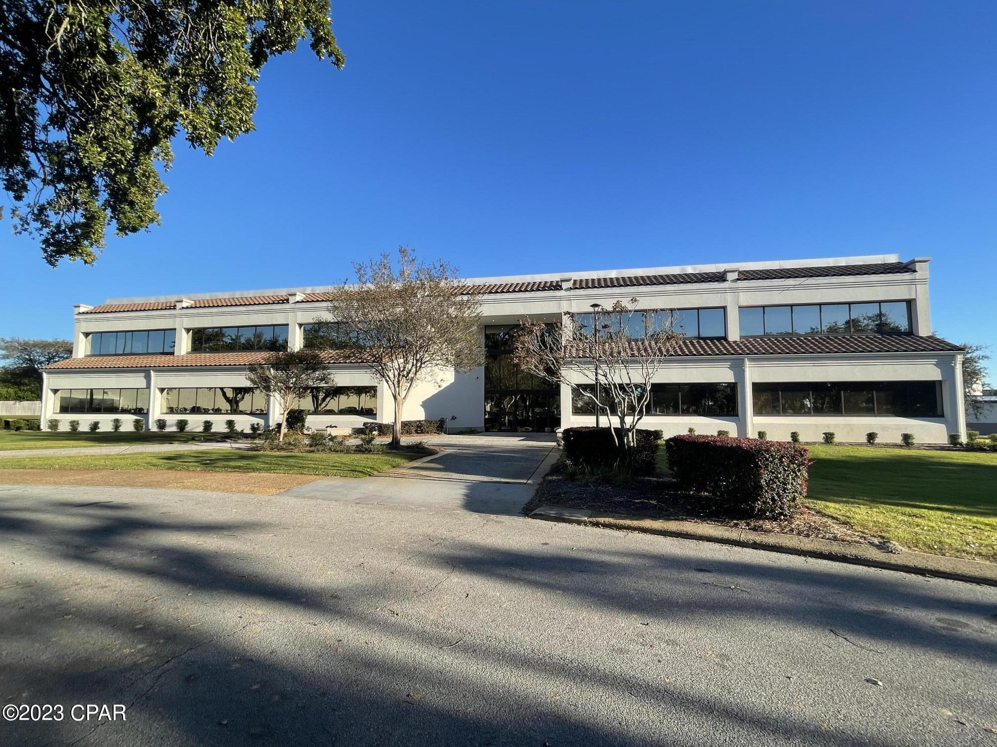 Point Royal Homes Unit 1 - Commercial Lease