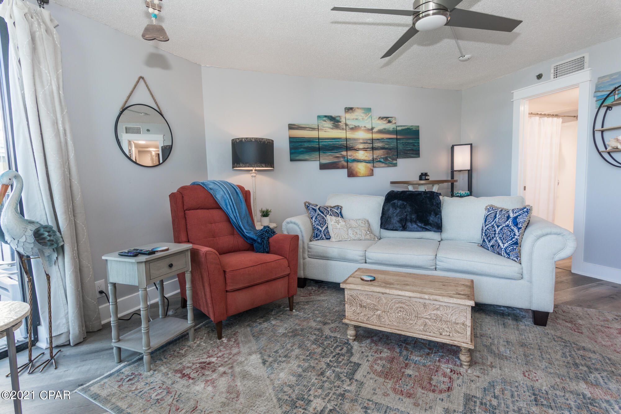 Sunbird Condo - Residential