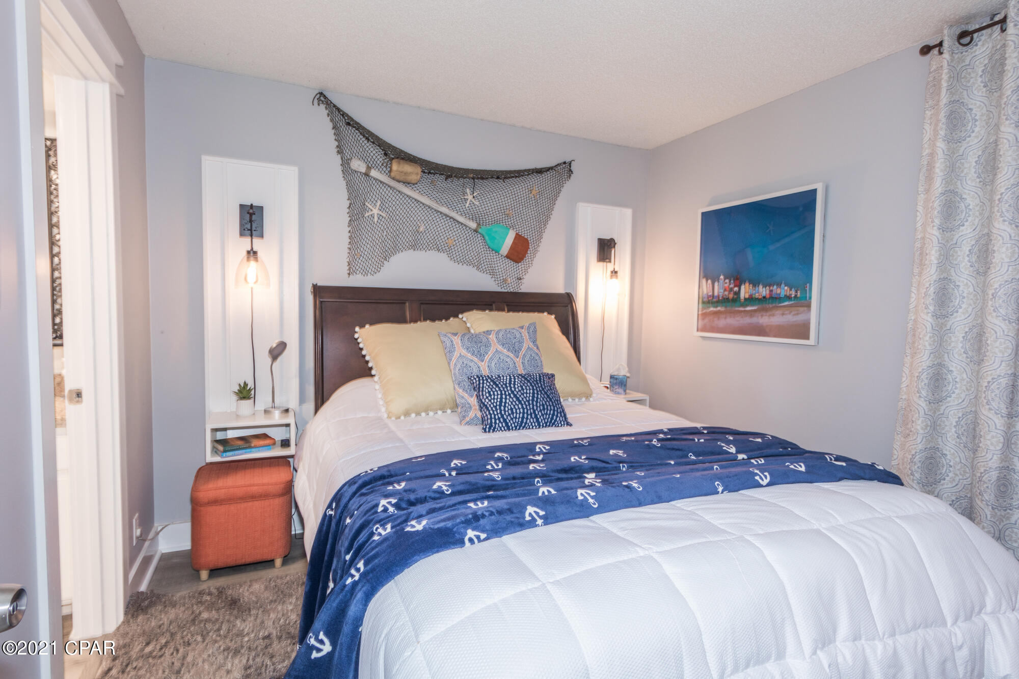 Sunbird Condo - Residential