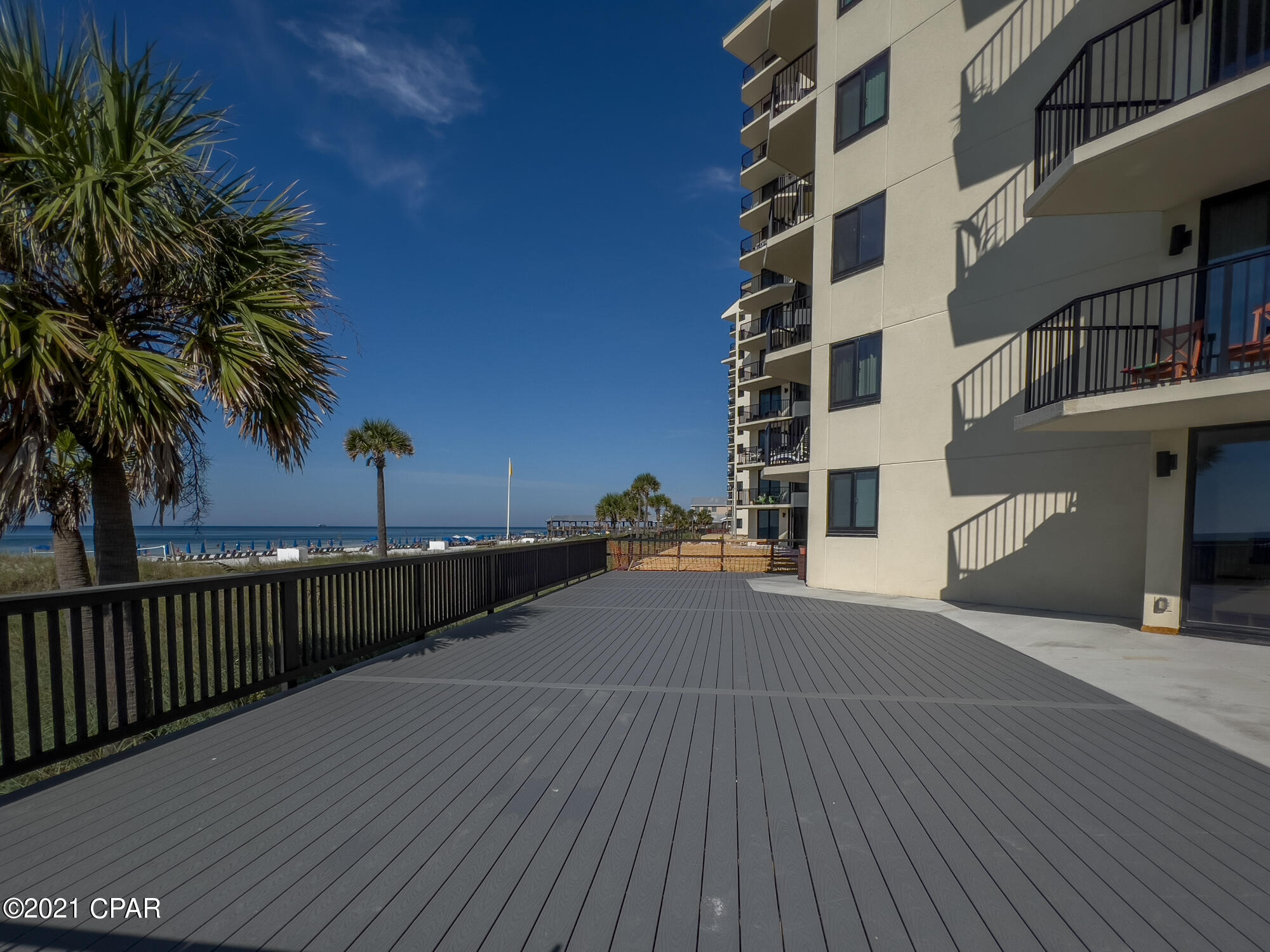 Sunbird Condo - Residential