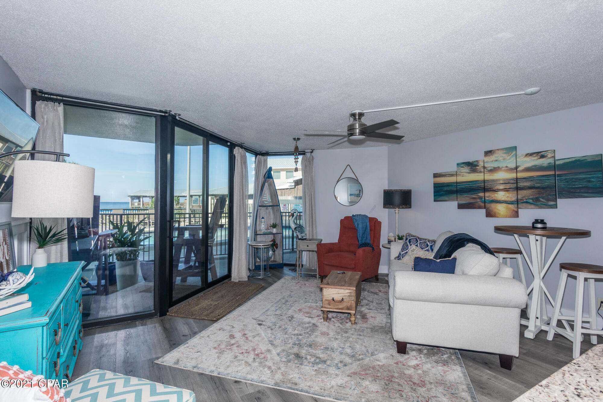 Sunbird Condo - Residential