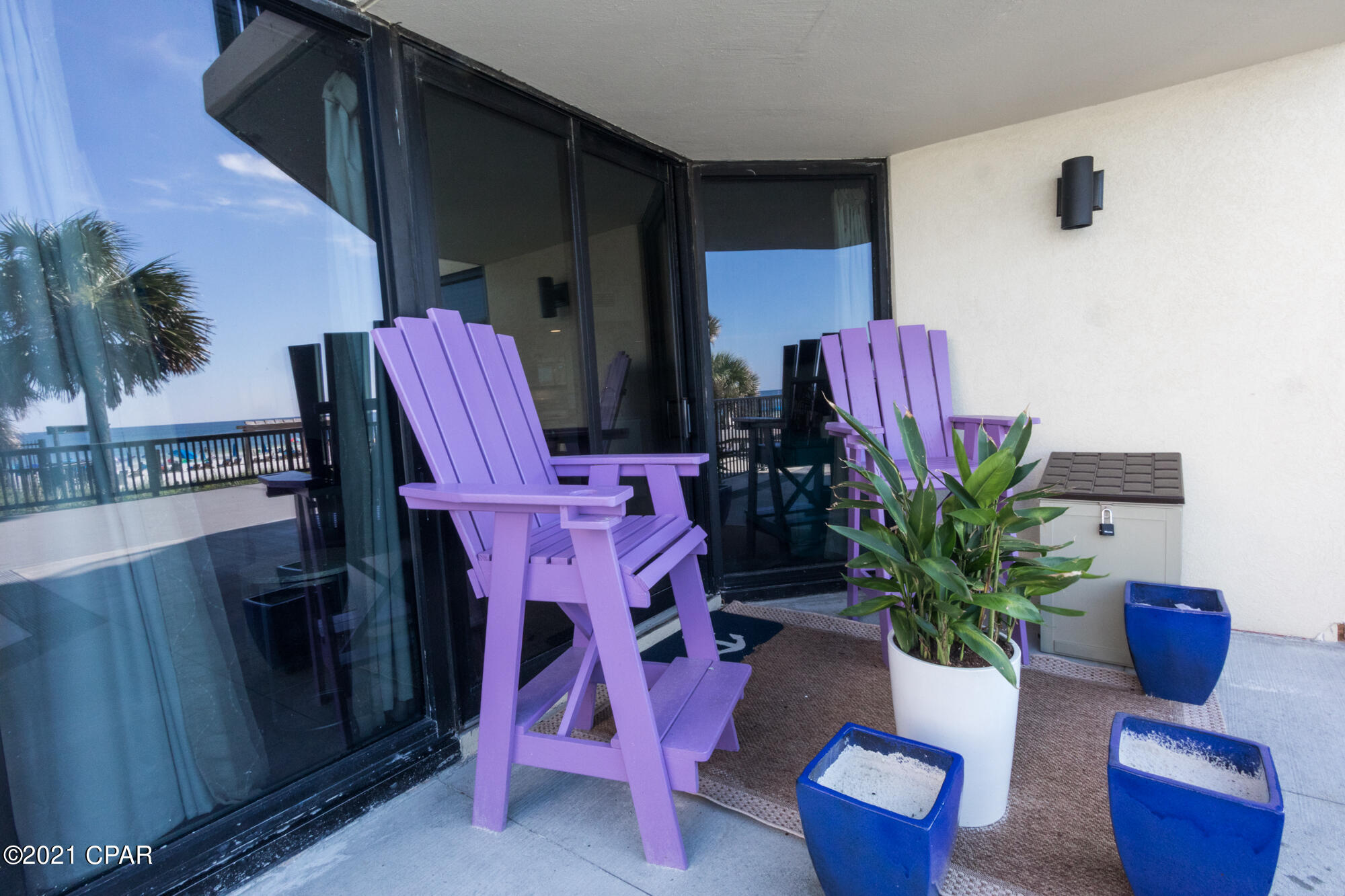 Sunbird Condo - Residential