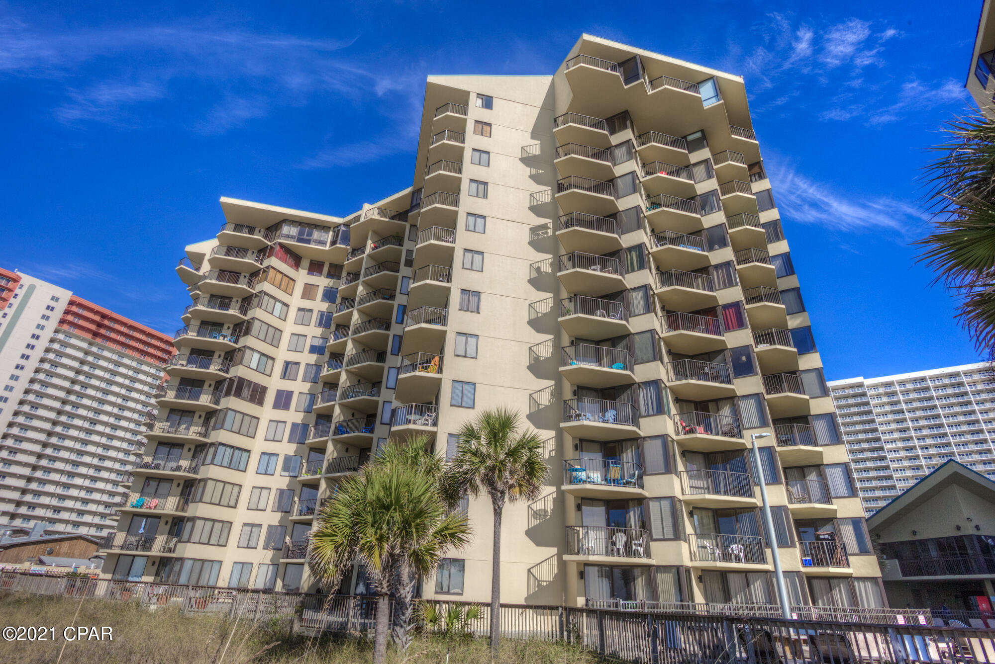 Sunbird Condo - Residential