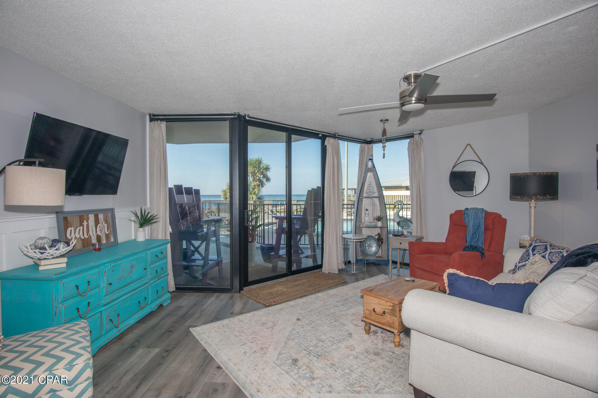 Sunbird Condo - Residential