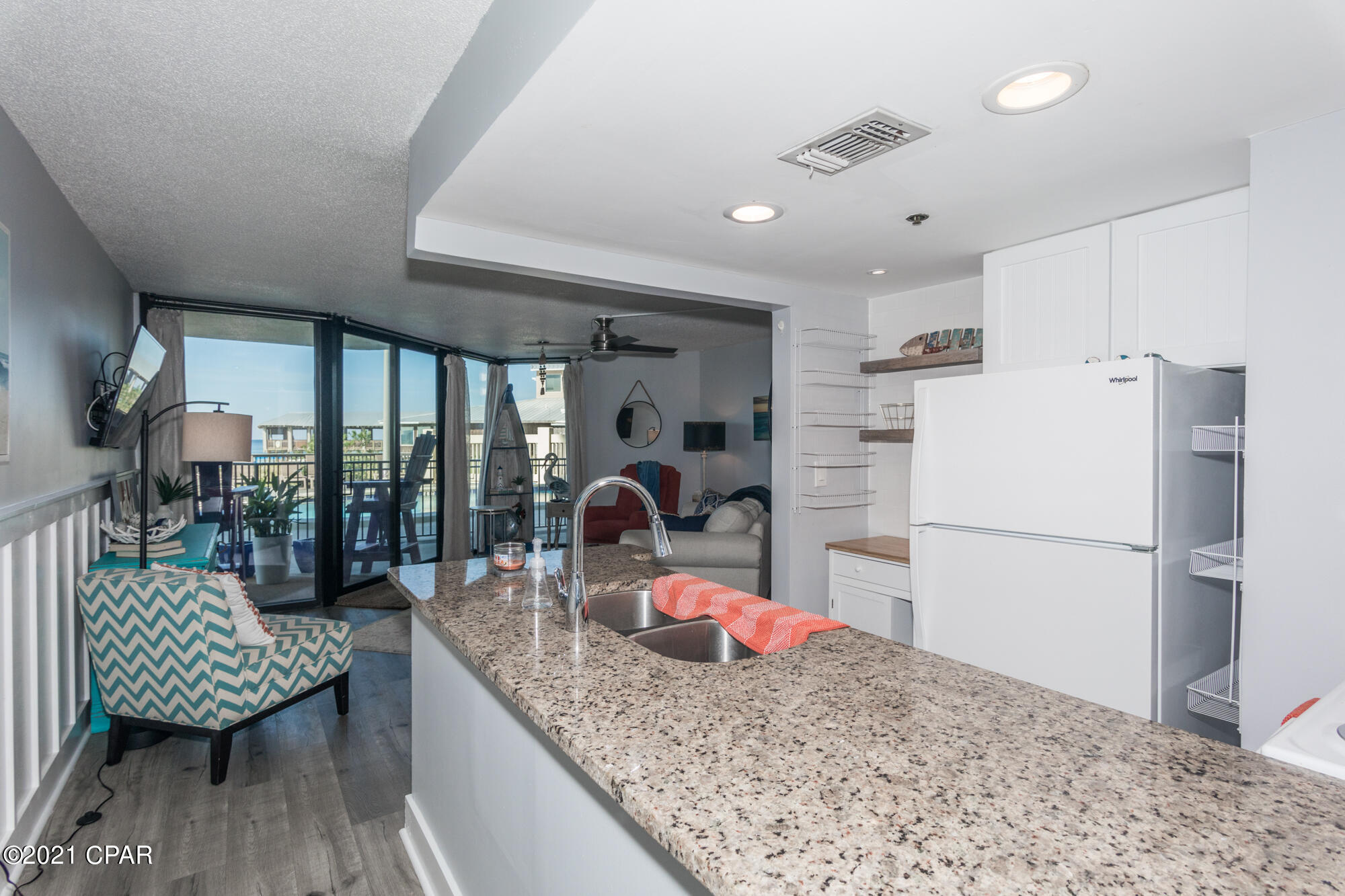Sunbird Condo - Residential
