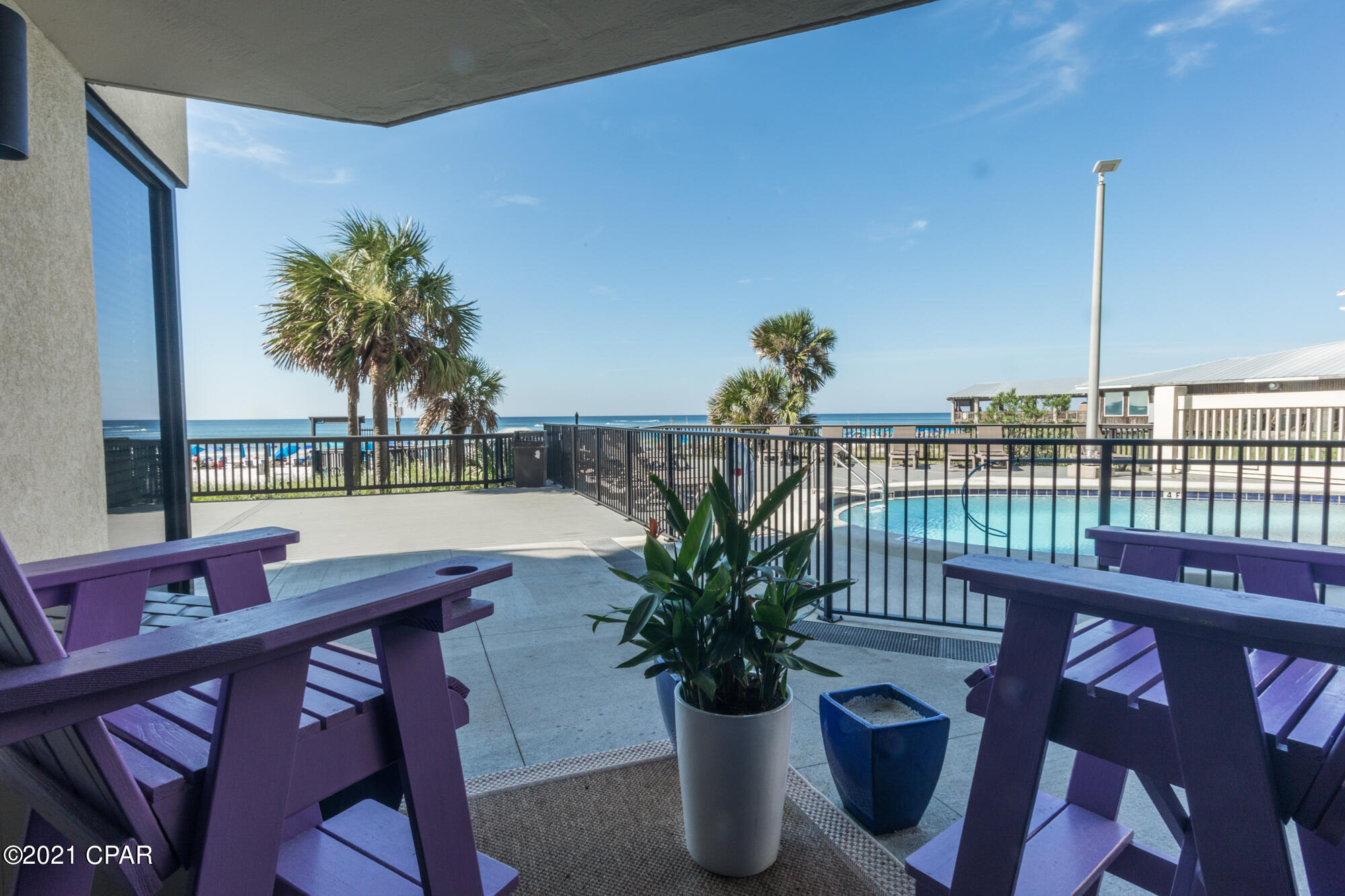 Sunbird Condo - Residential