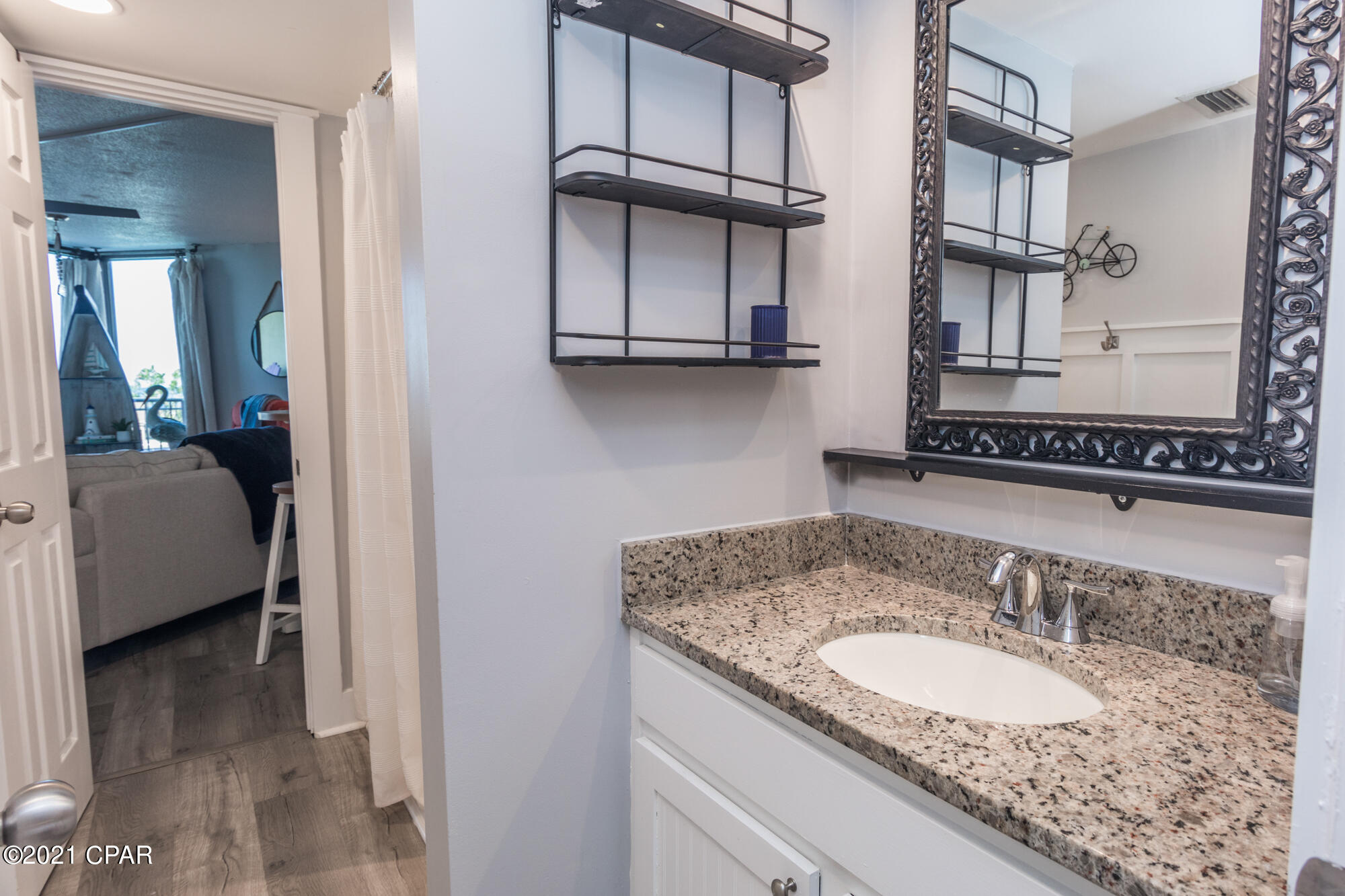 Sunbird Condo - Residential