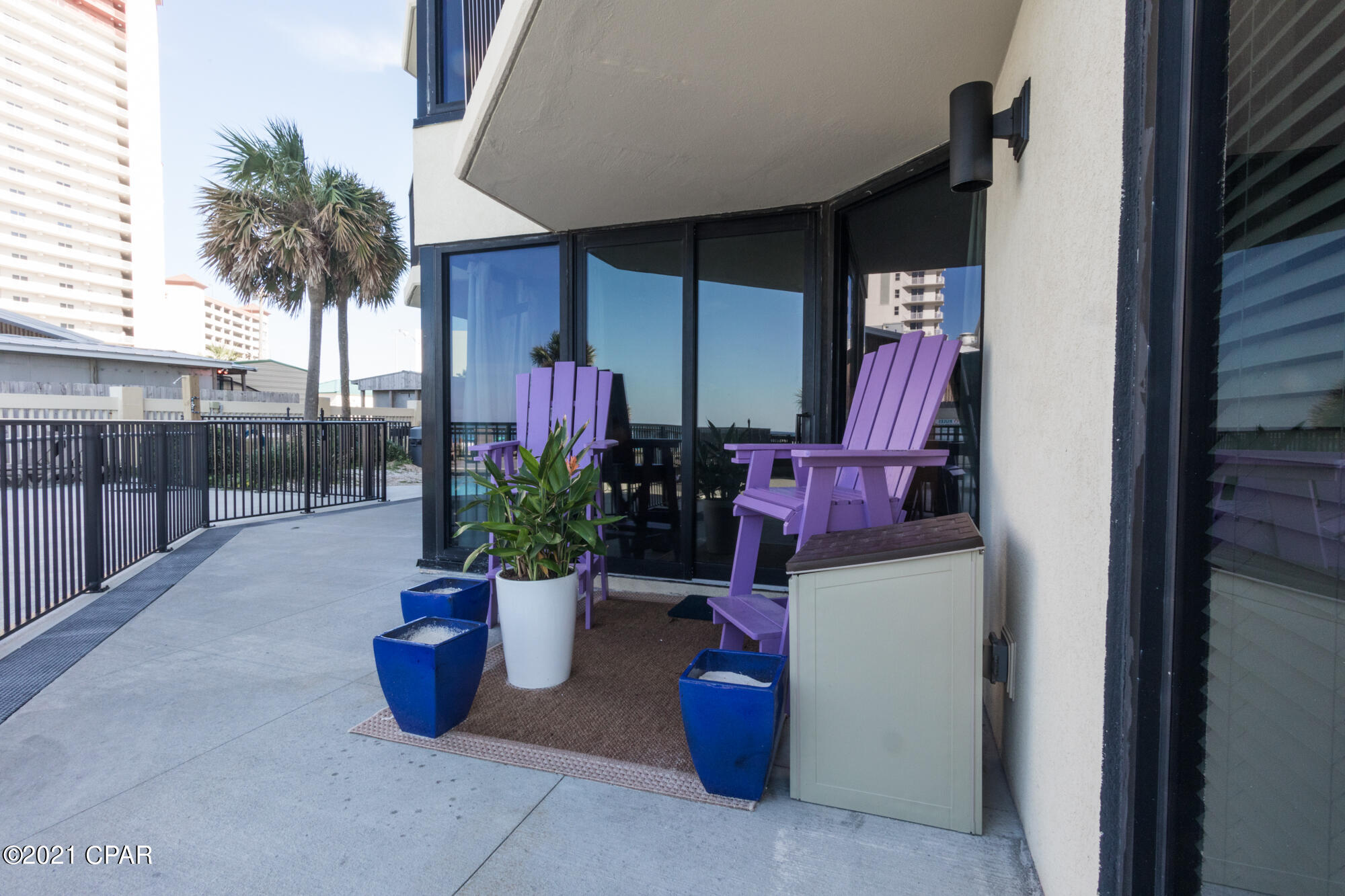 Sunbird Condo - Residential