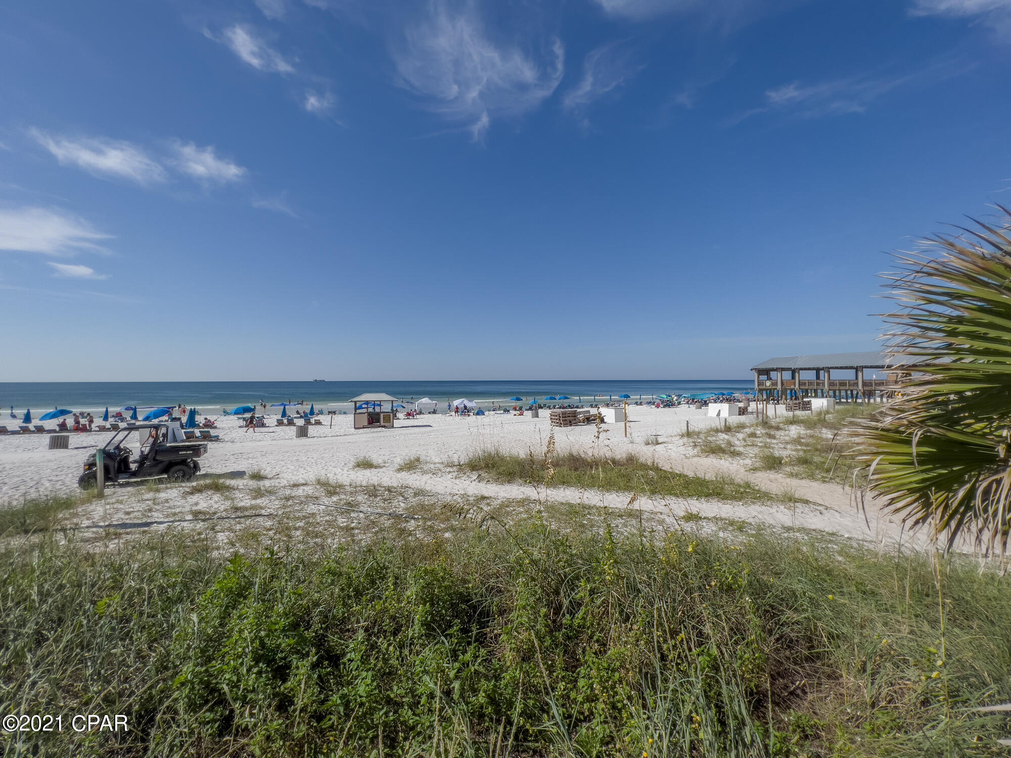 Sunbird Condo - Residential