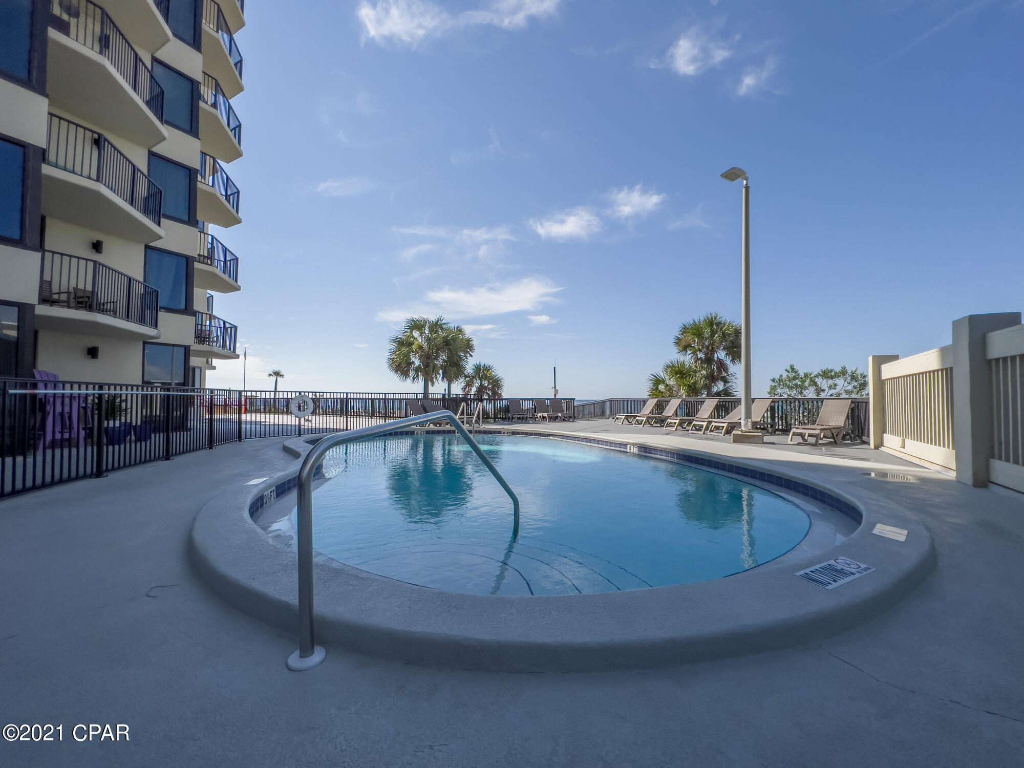 Sunbird Condo - Residential