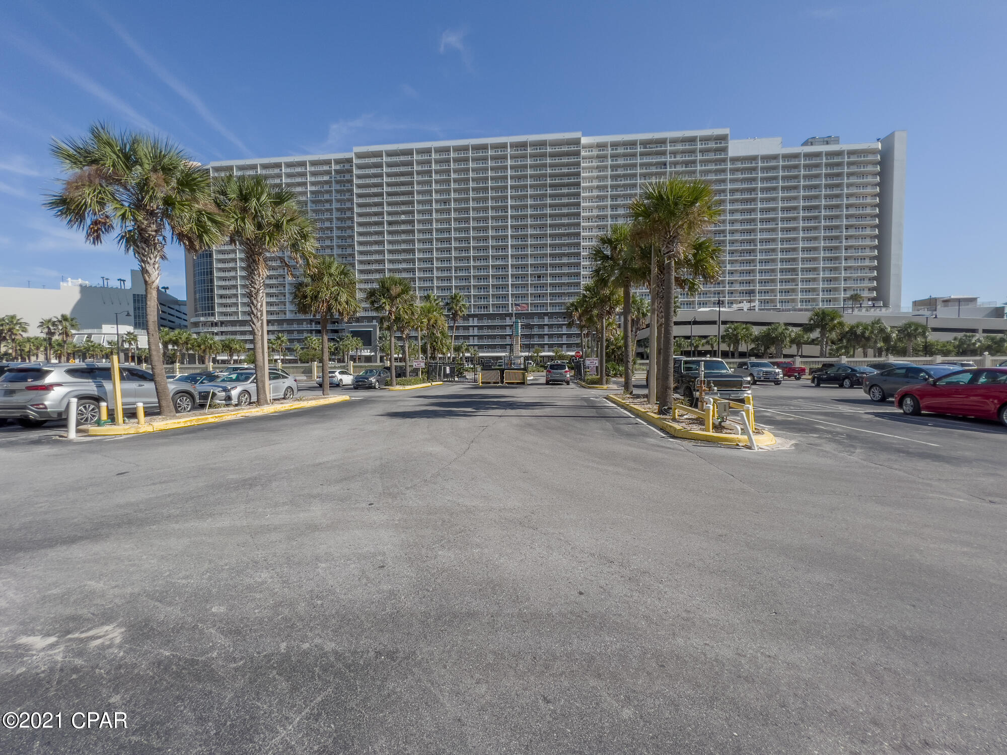 Sunbird Condo - Residential