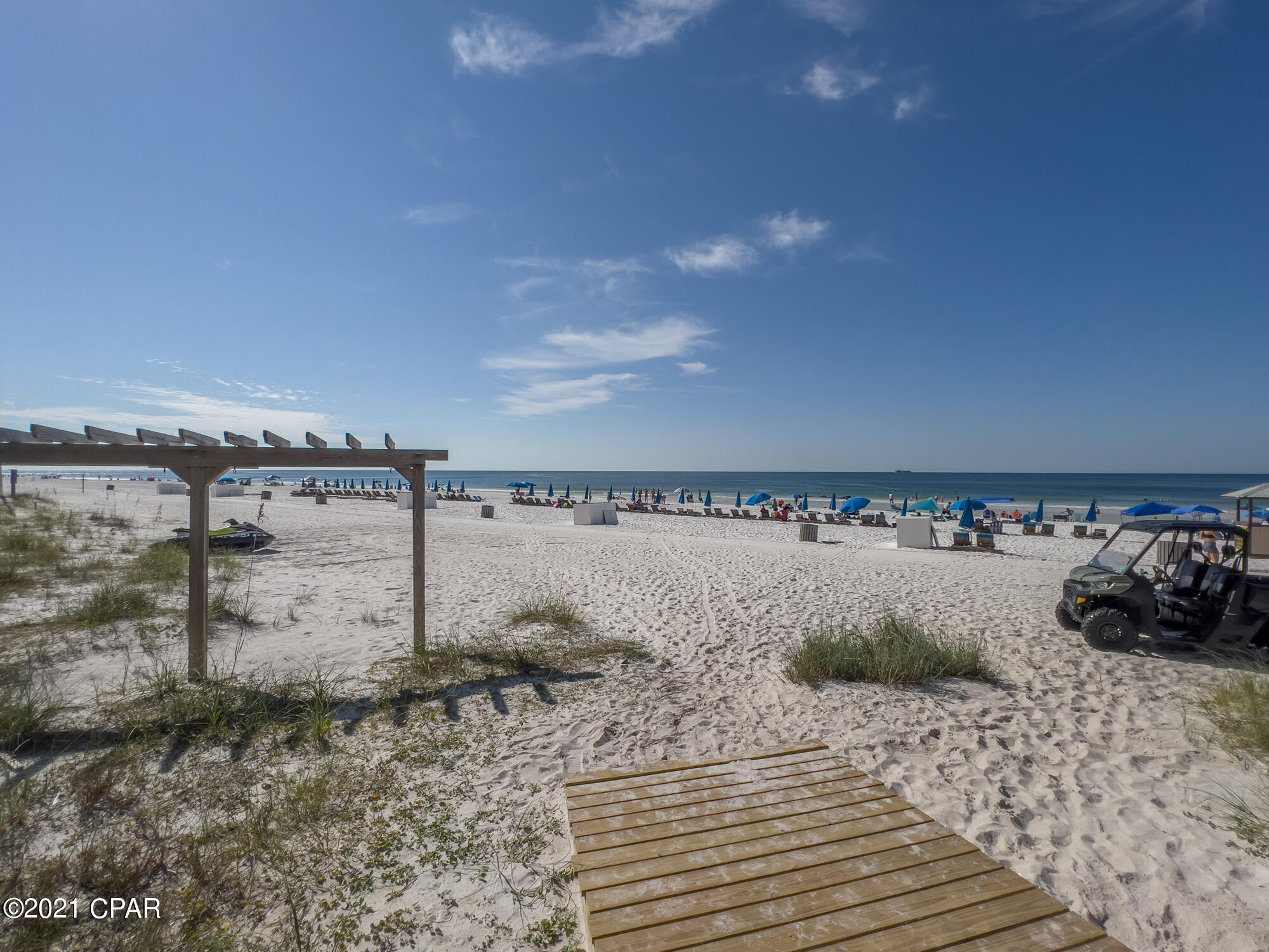 Sunbird Condo - Residential