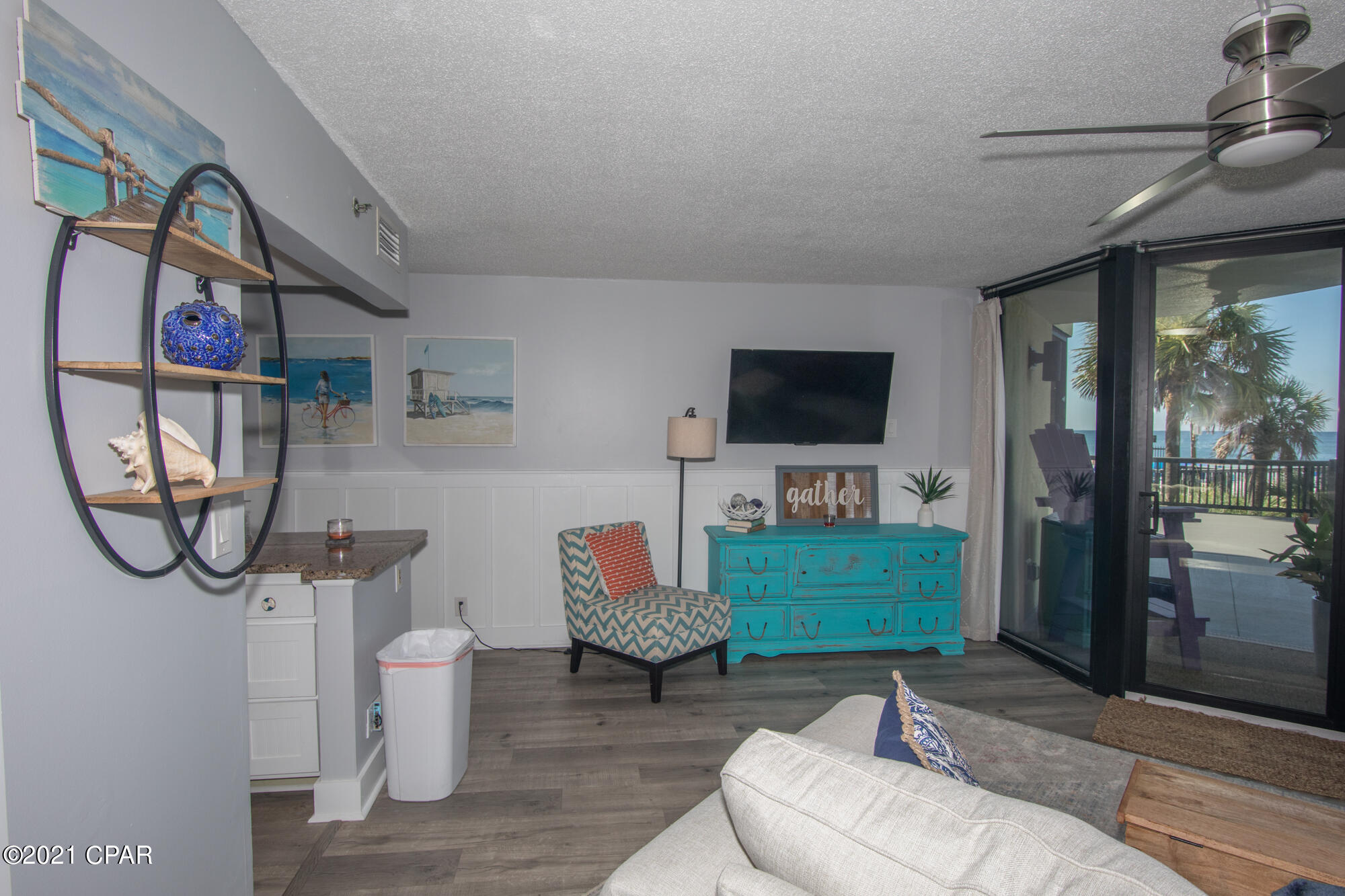 Sunbird Condo - Residential