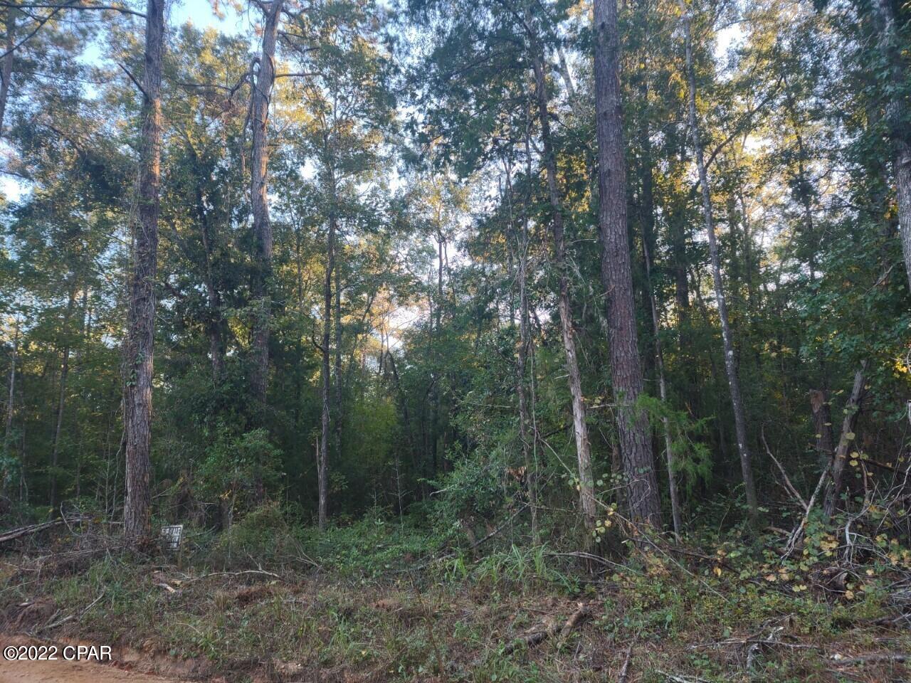 [No Recorded Subdiv] - Land