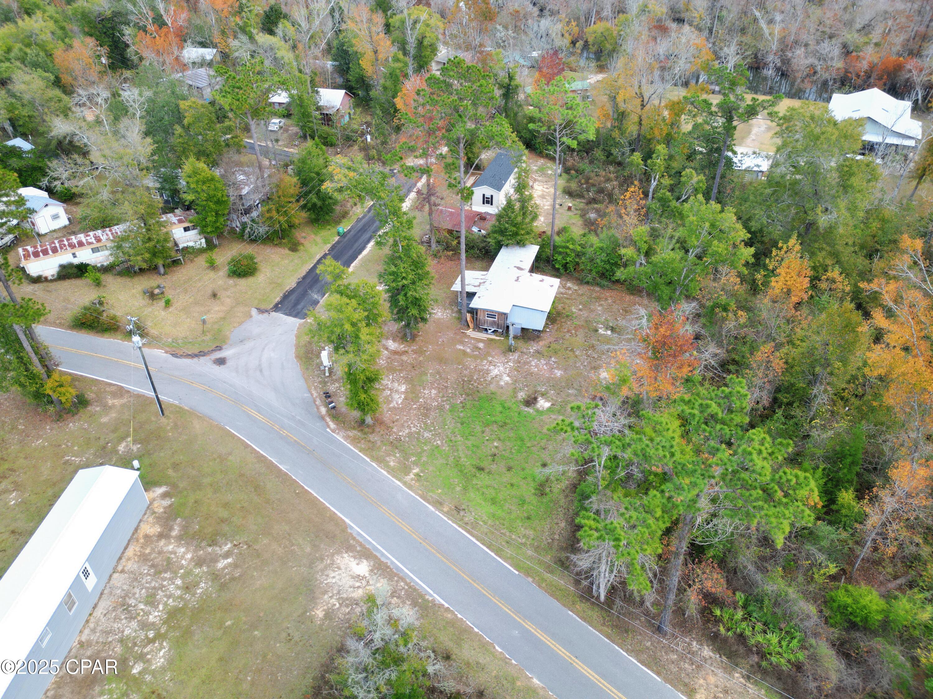 No Named Subdivision - Residential