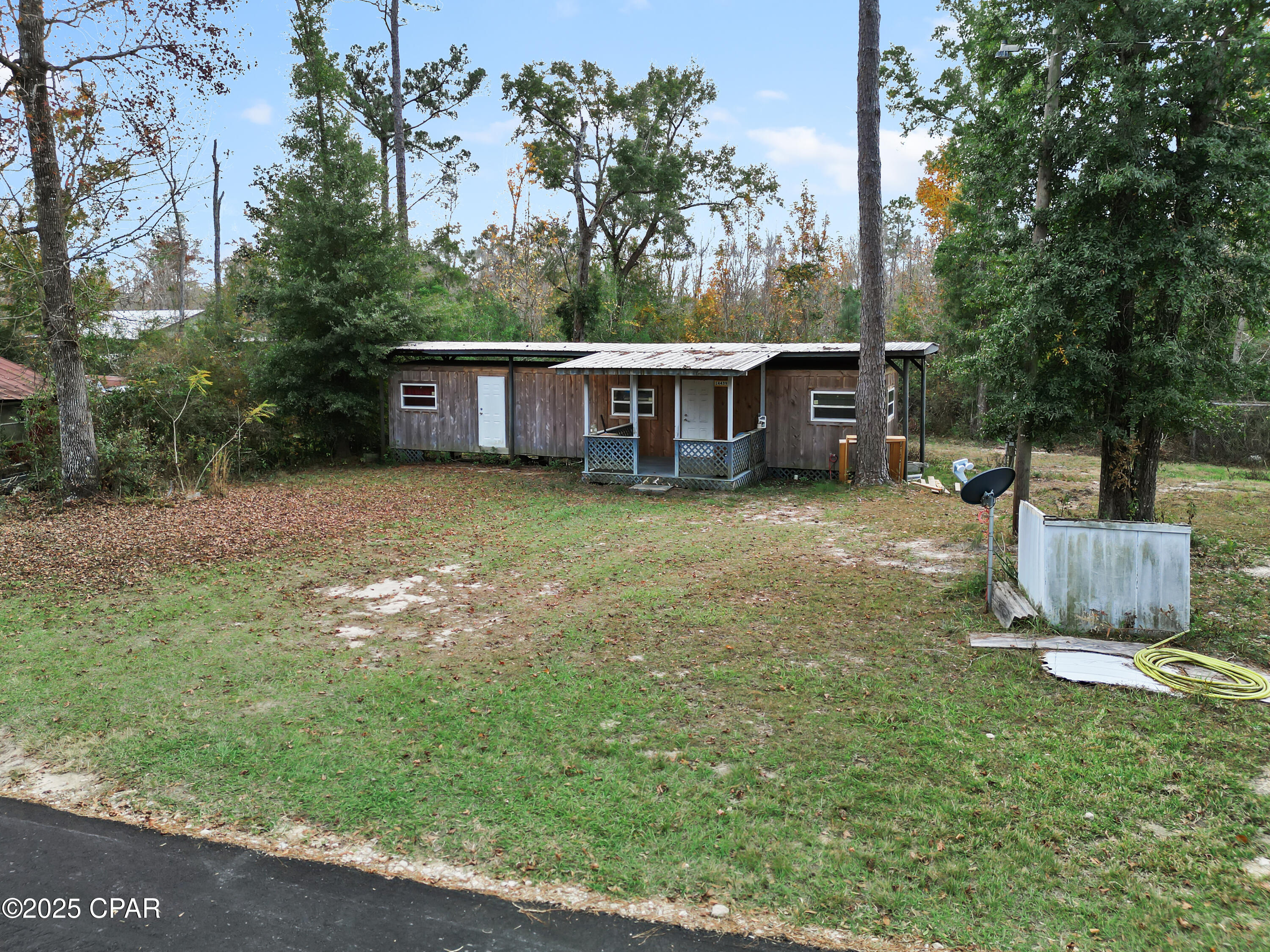 No Named Subdivision - Residential