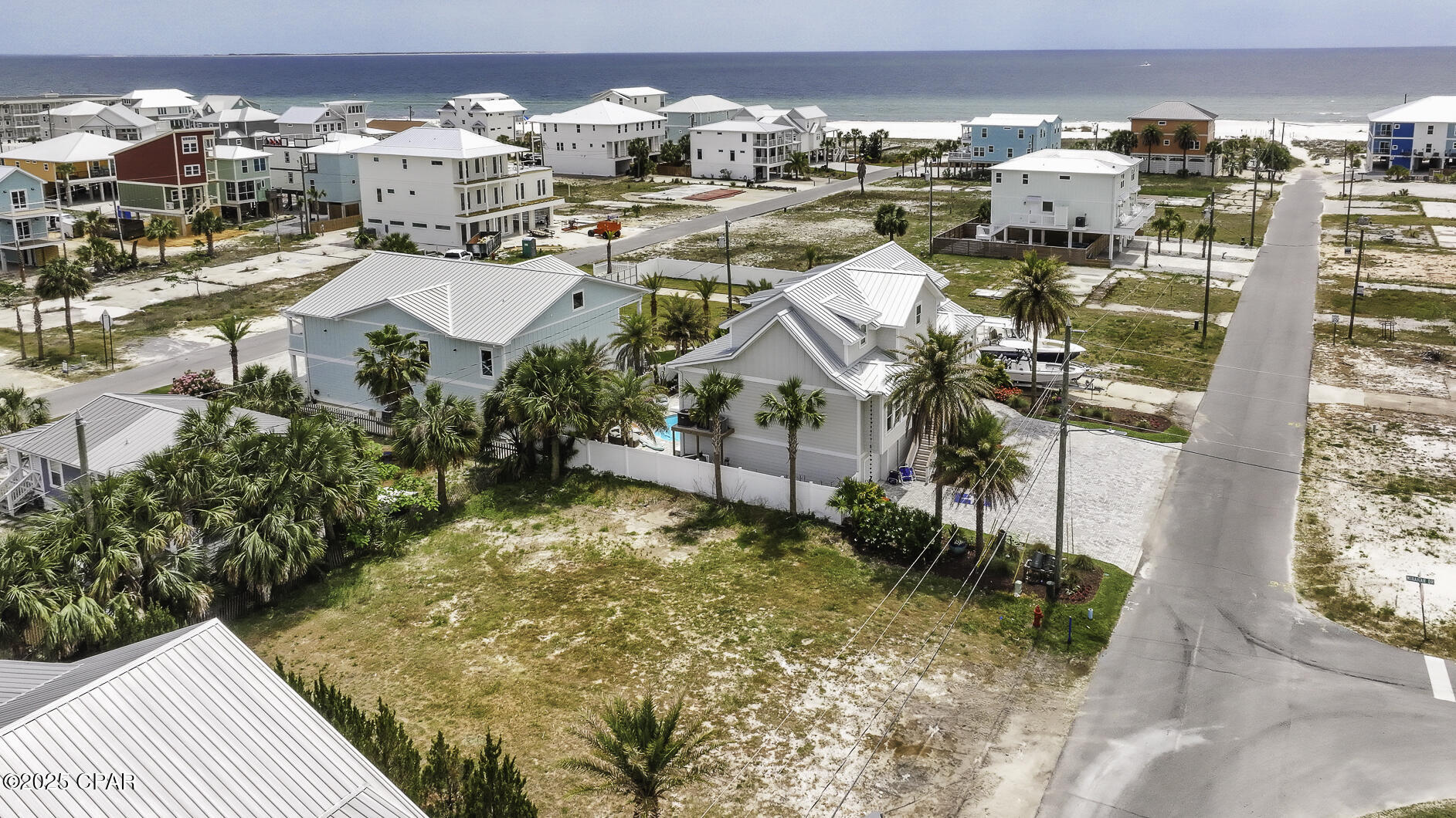 No Named Subdivision - Land