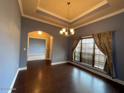 [No Recorded Subdiv] - Residential Lease