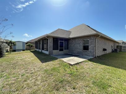 [No Recorded Subdiv] - Residential Lease