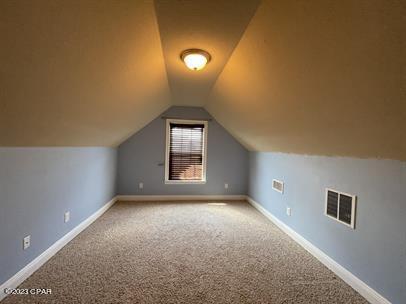 [No Recorded Subdiv] - Residential Lease