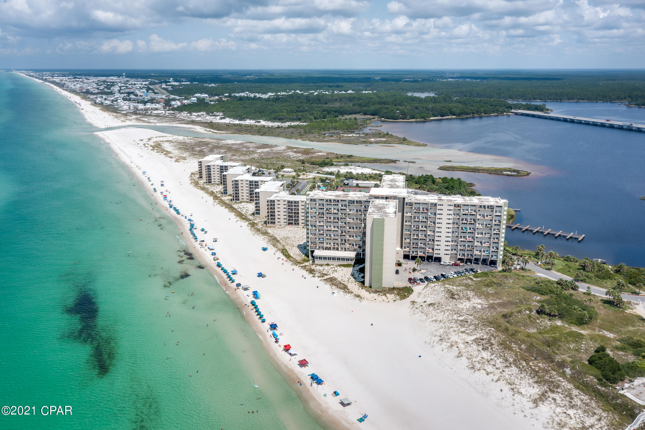 Pinnacle Port Phase 1-A - Residential