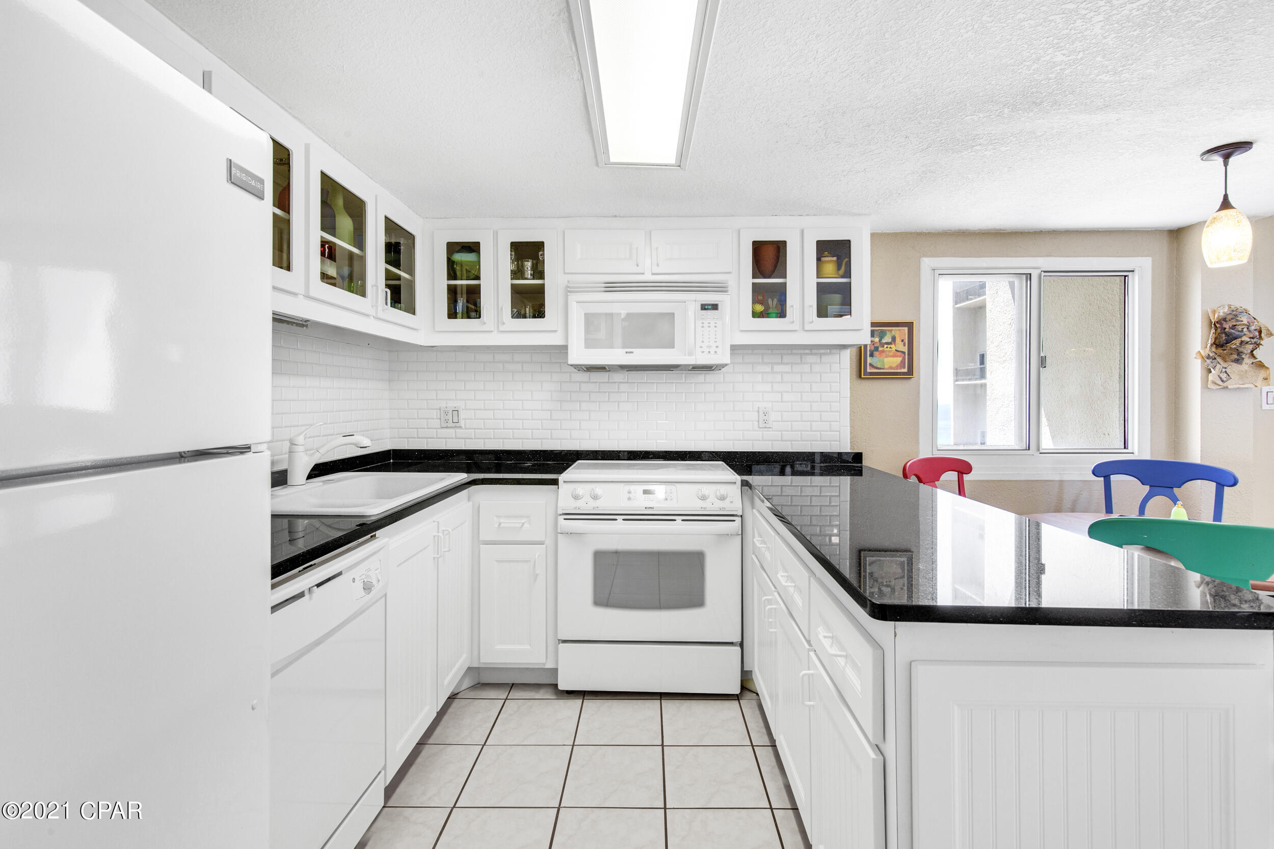 Pinnacle Port Phase 1-A - Residential