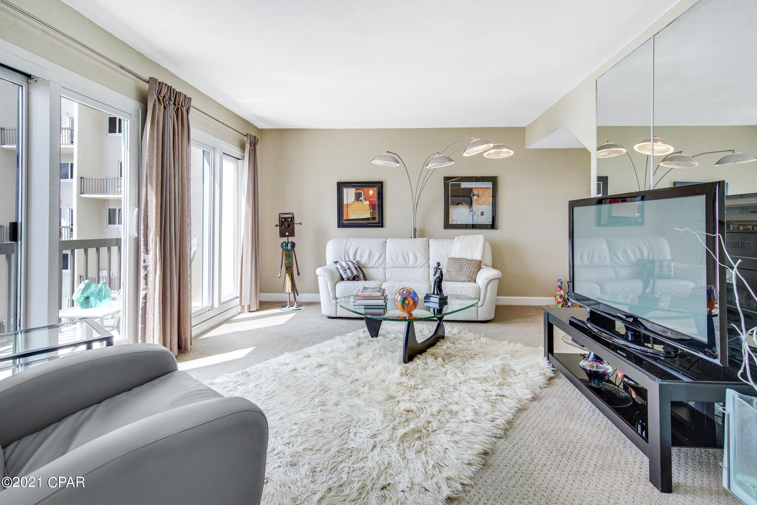 Pinnacle Port Phase 1-A - Residential