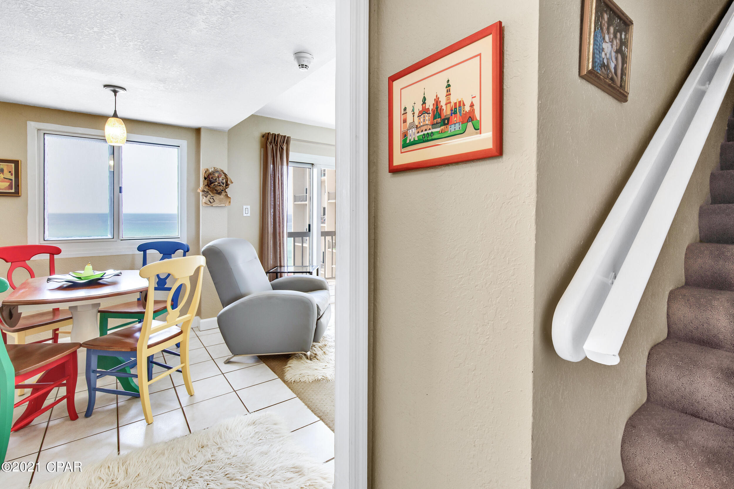 Pinnacle Port Phase 1-A - Residential