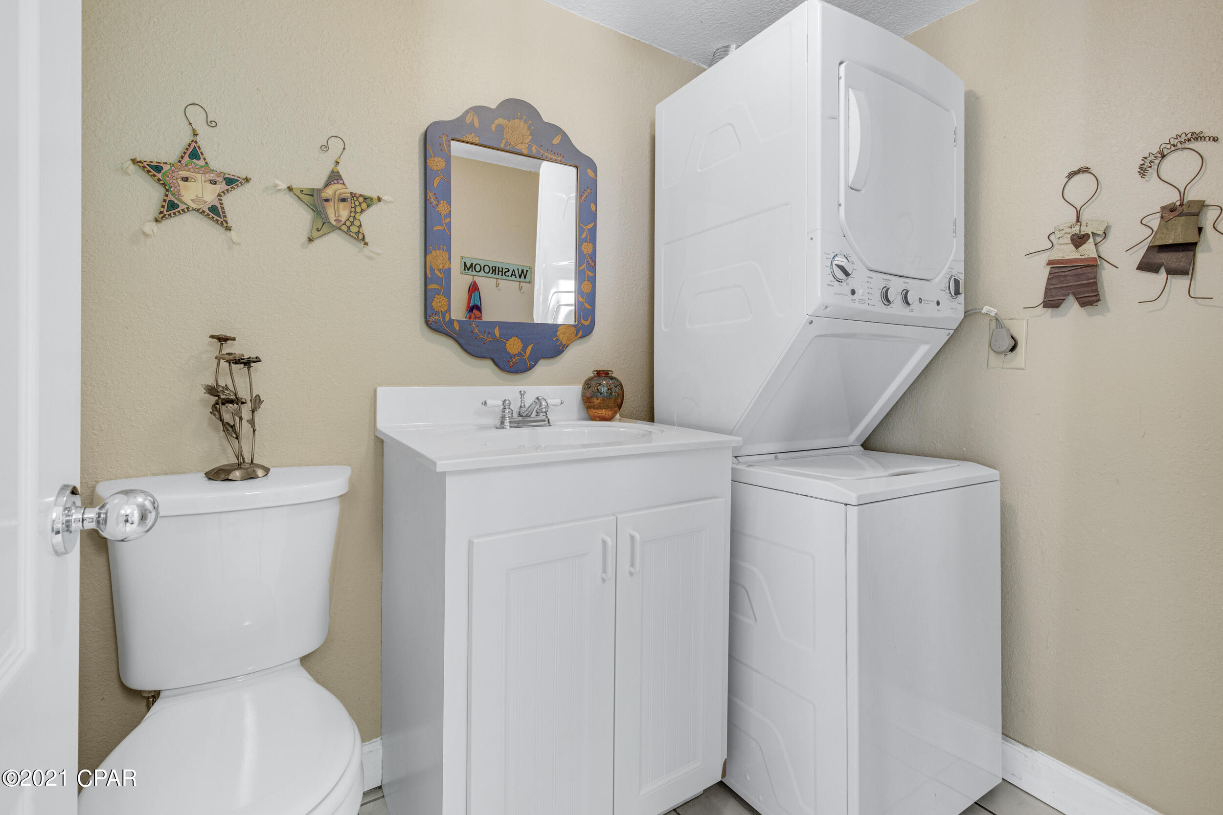 Pinnacle Port Phase 1-A - Residential