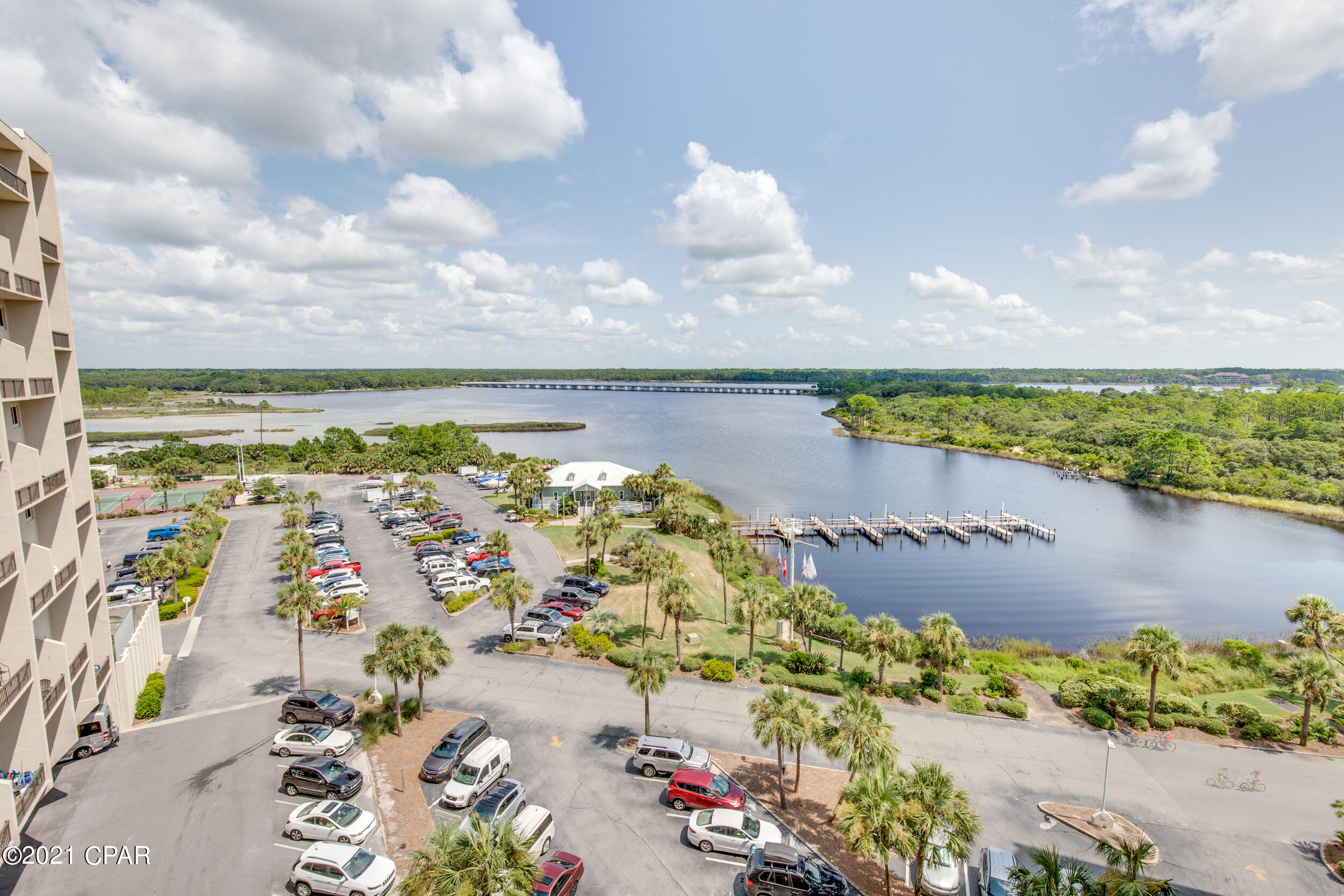 Pinnacle Port Phase 1-A - Residential