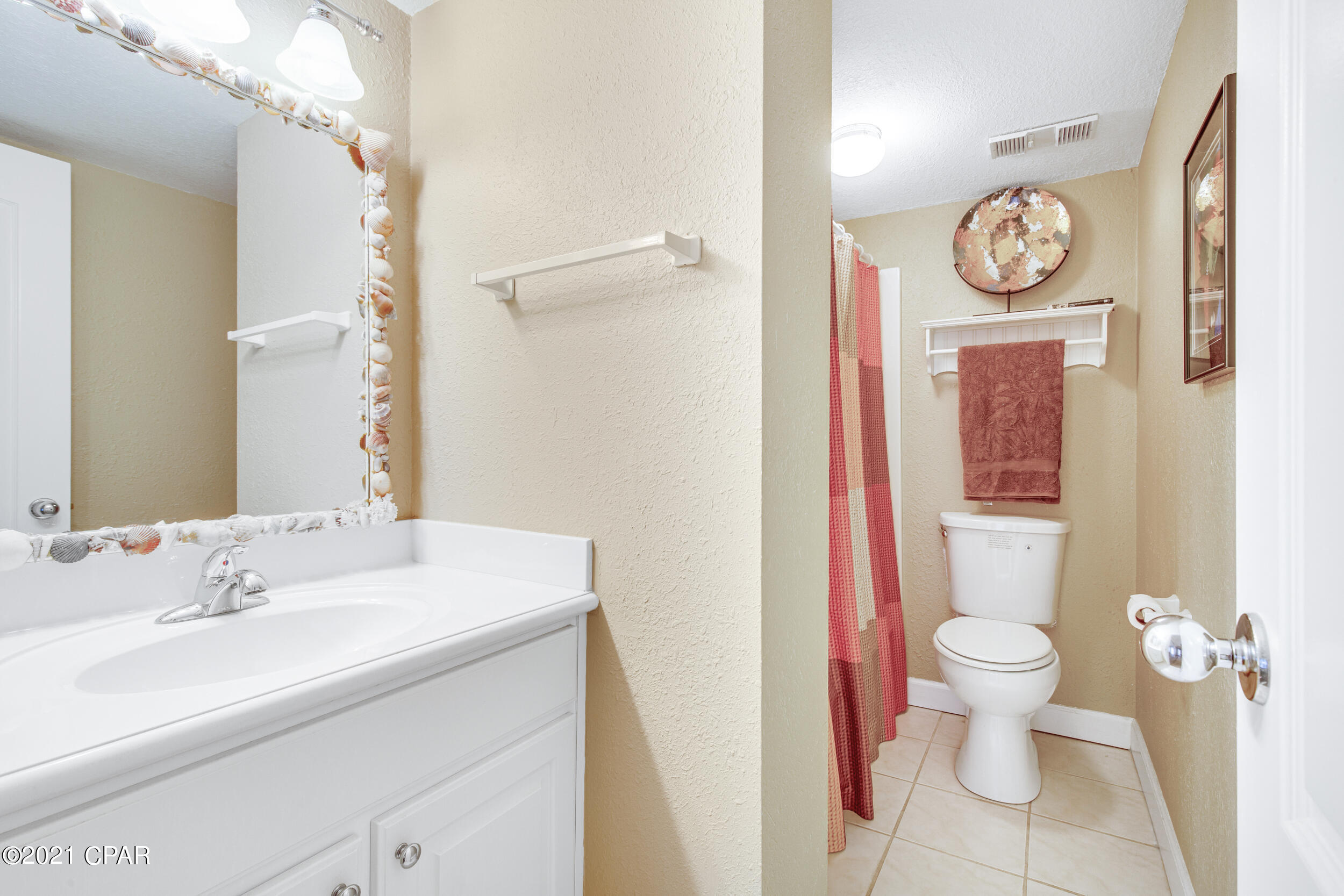 Pinnacle Port Phase 1-A - Residential