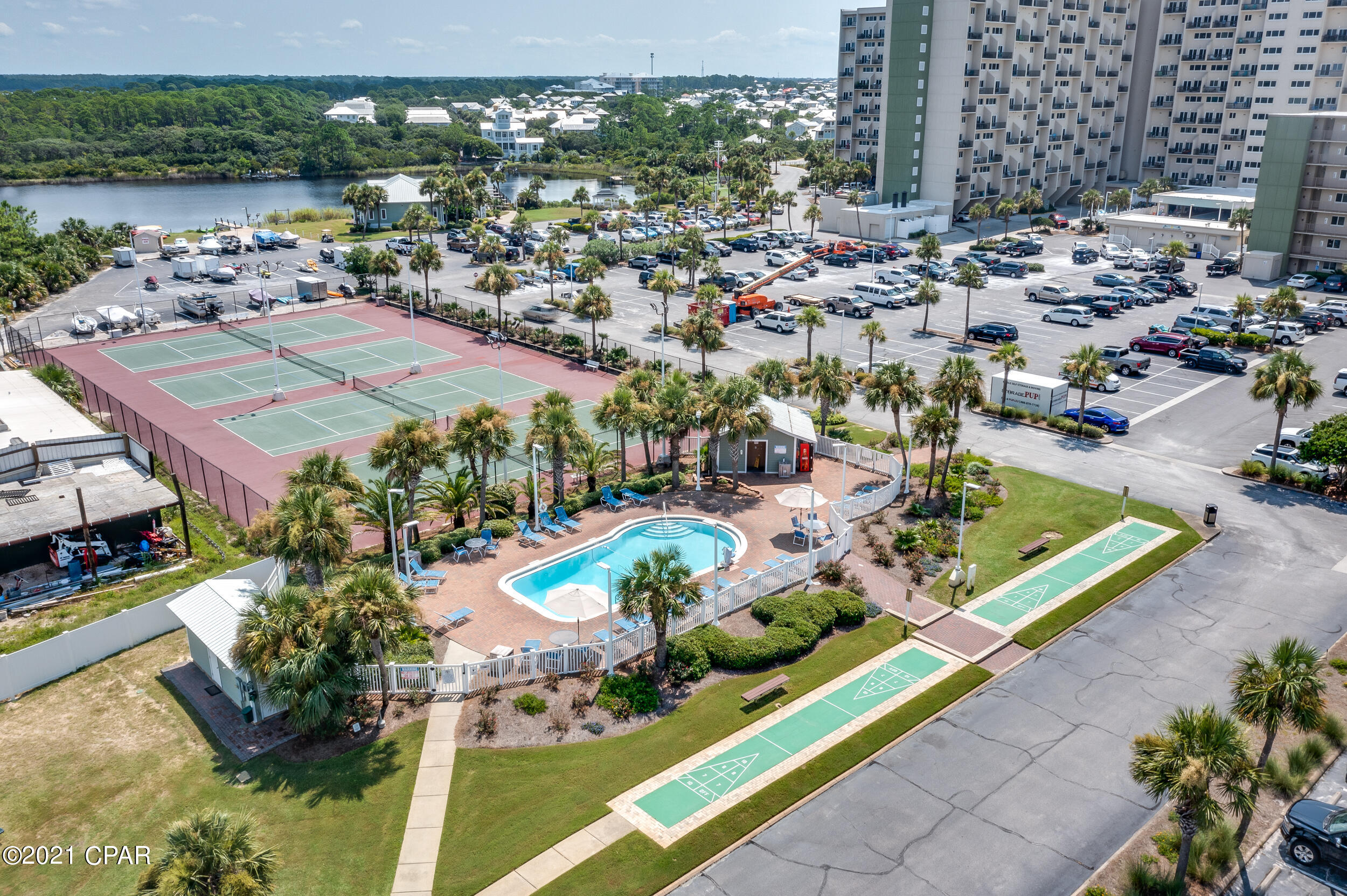 Pinnacle Port Phase 1-A - Residential