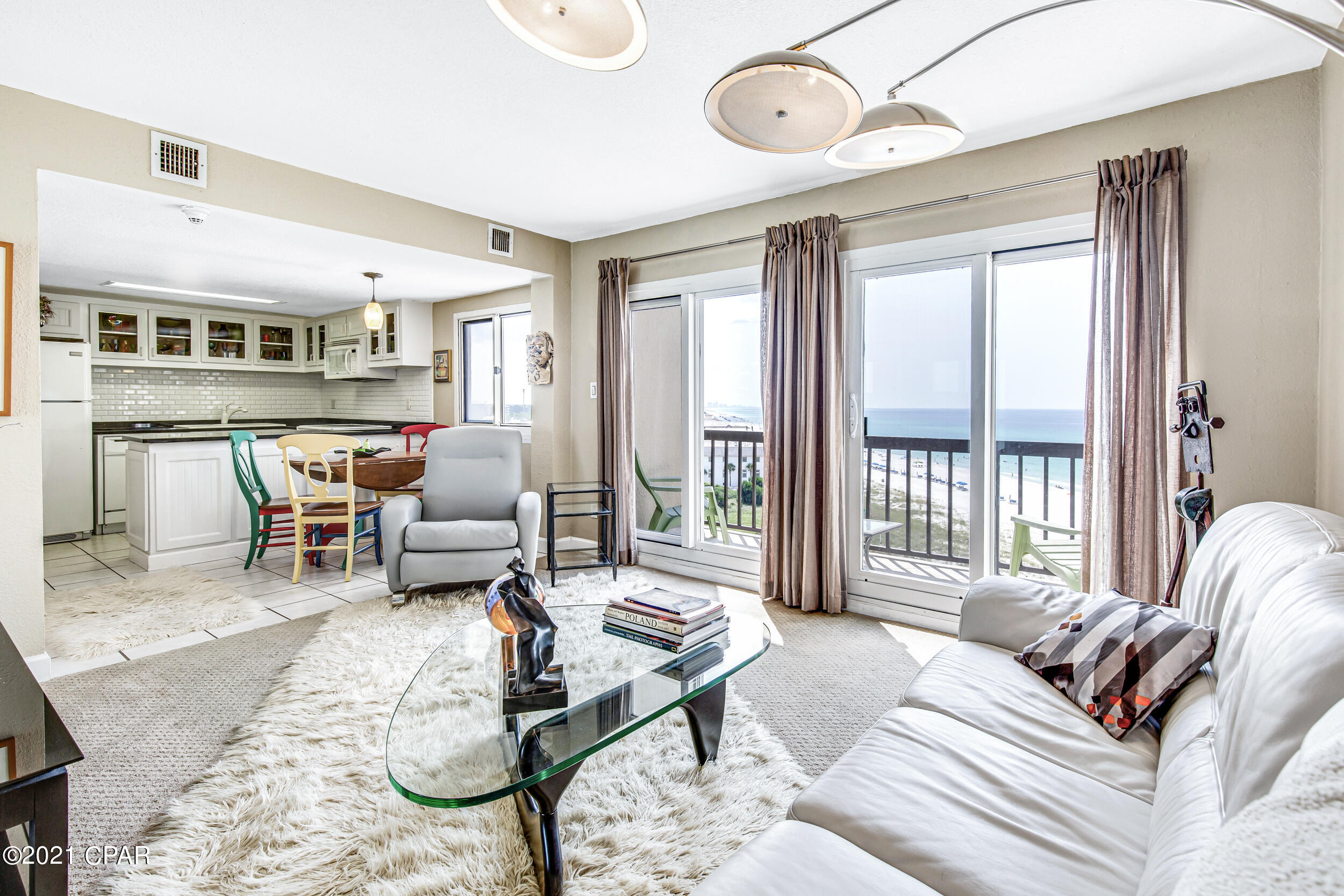 Pinnacle Port Phase 1-A - Residential