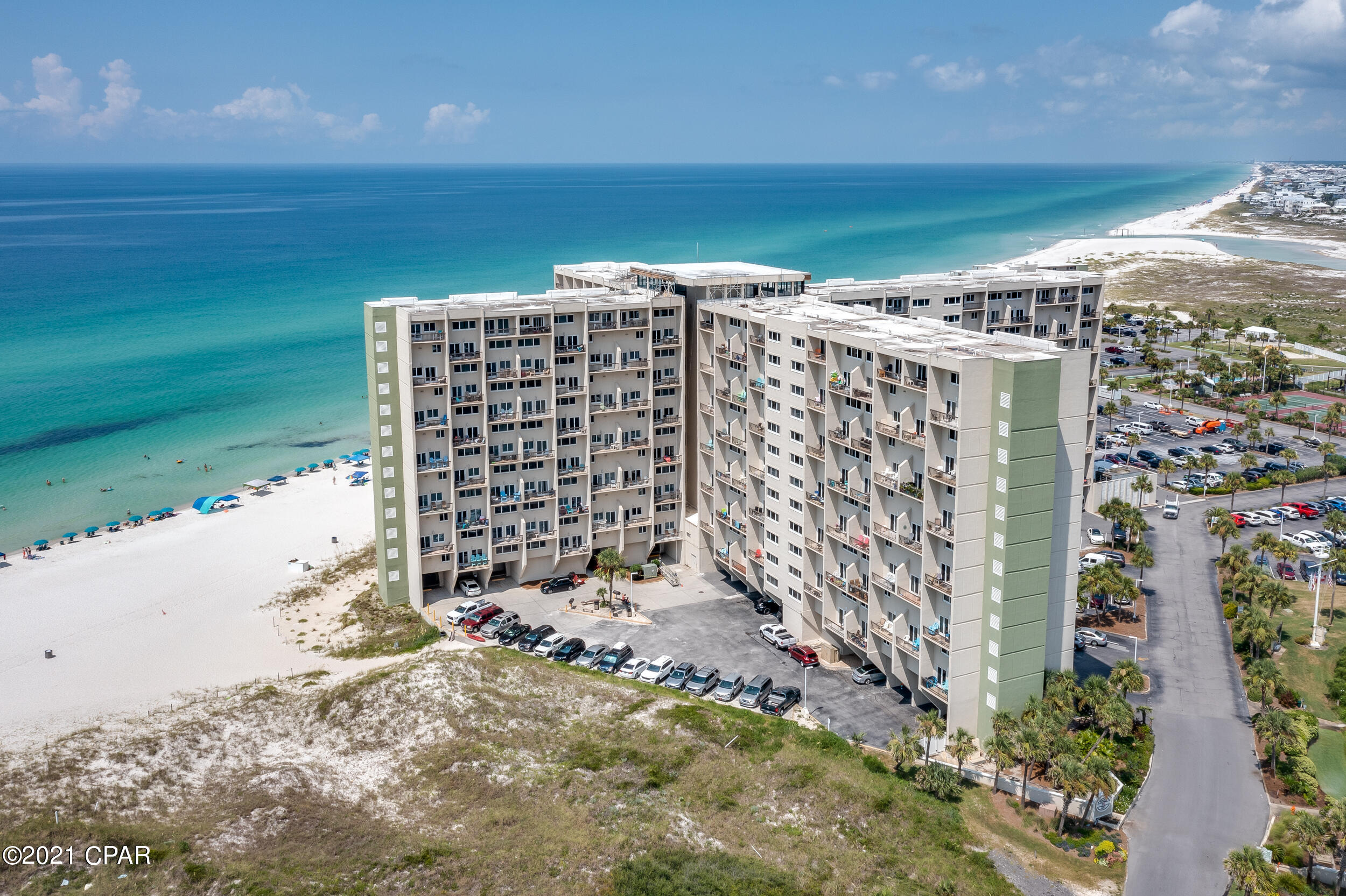 Pinnacle Port Phase 1-A - Residential