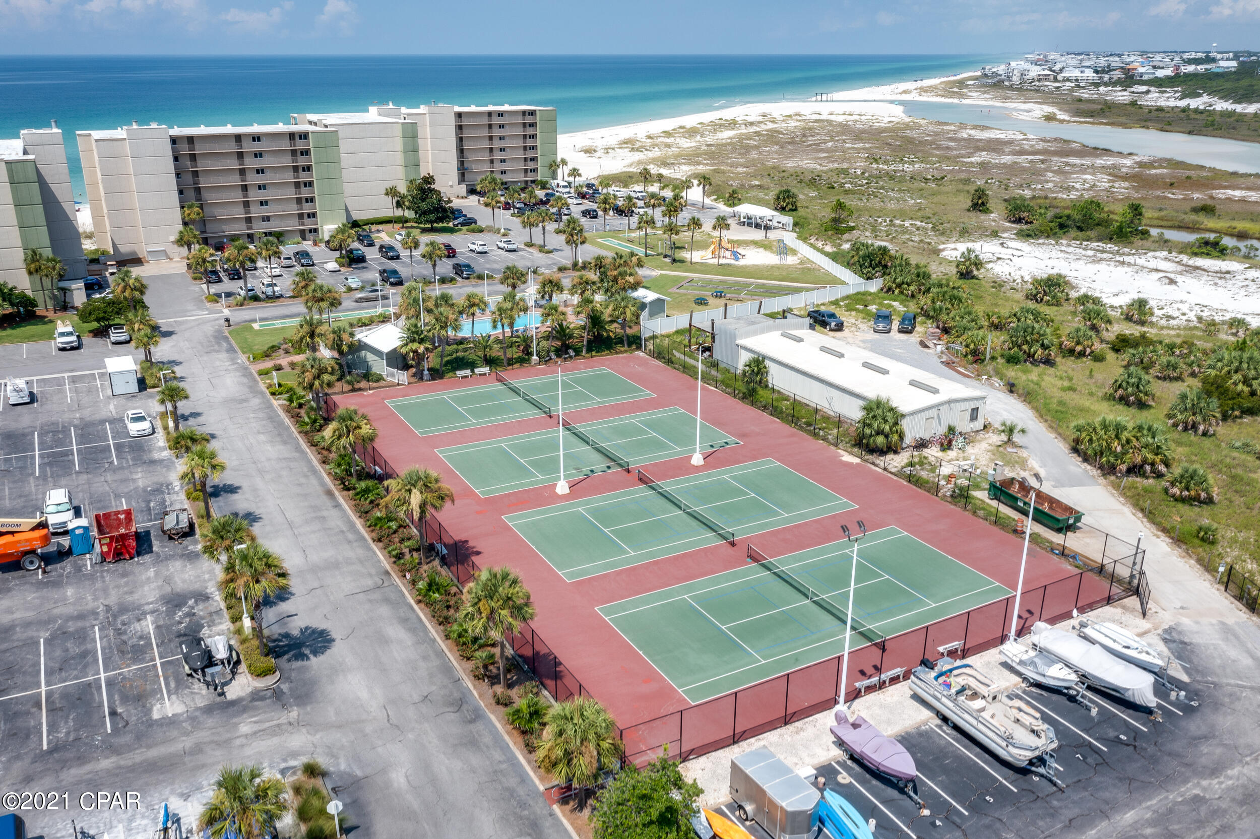 Pinnacle Port Phase 1-A - Residential