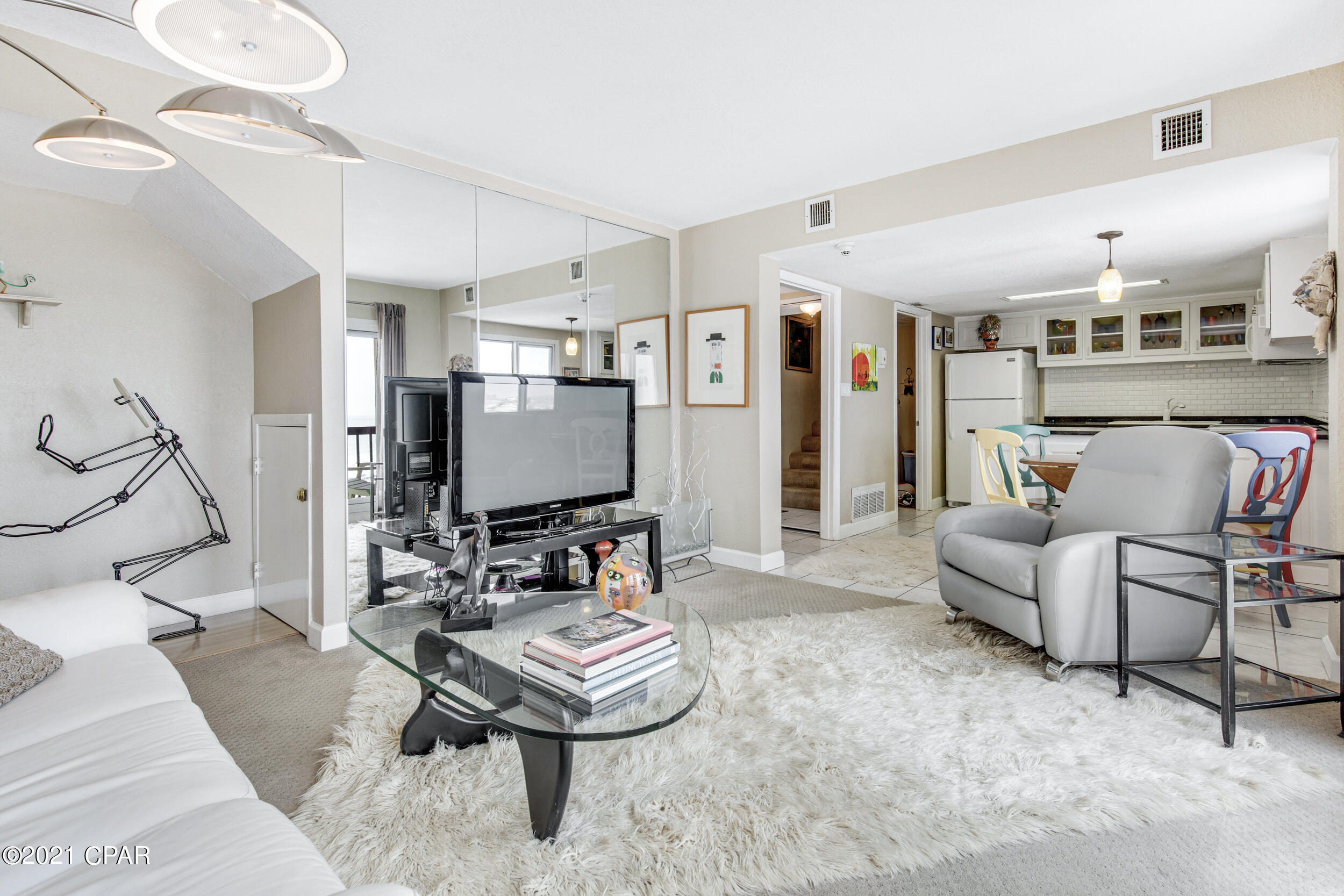 Pinnacle Port Phase 1-A - Residential