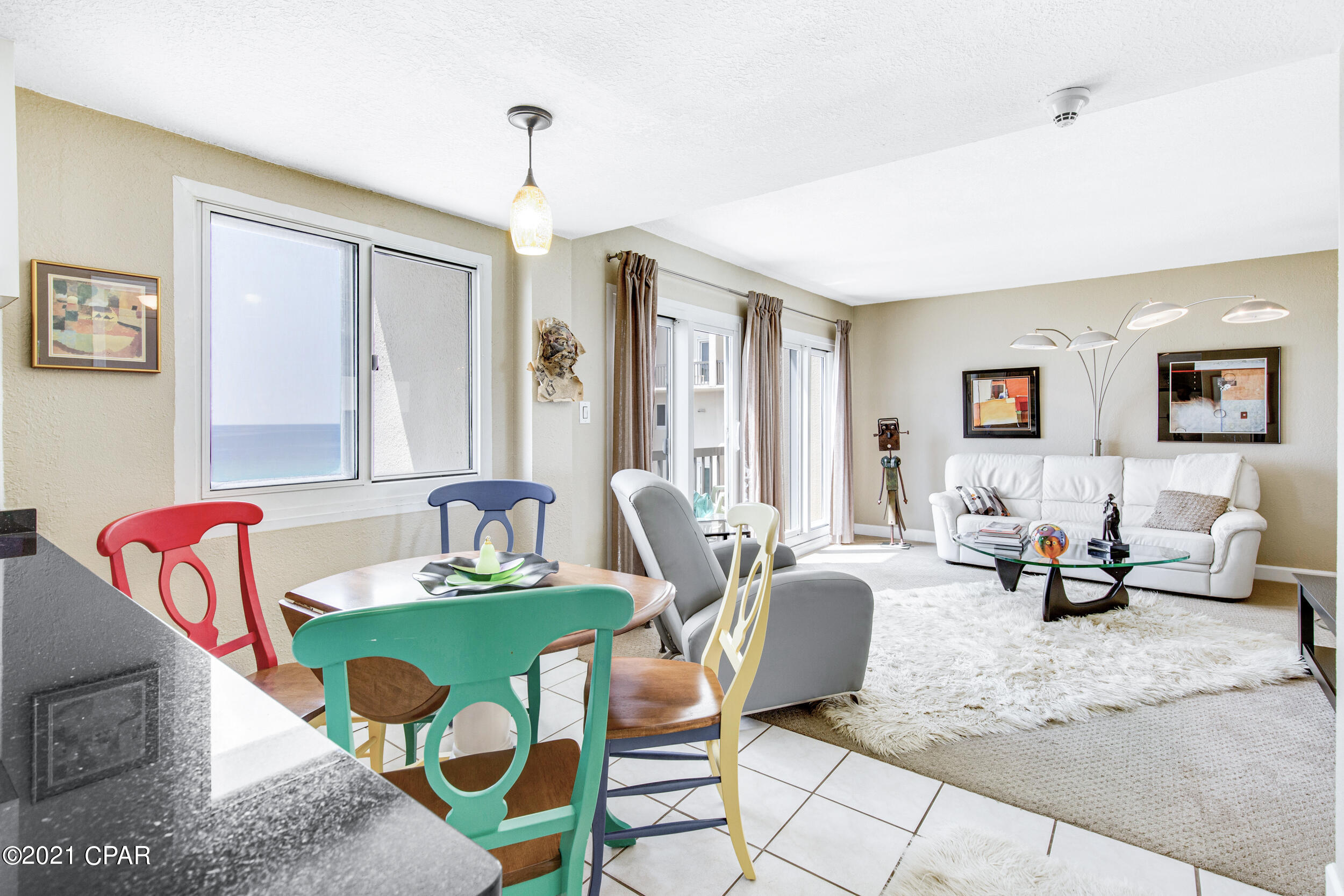 Pinnacle Port Phase 1-A - Residential