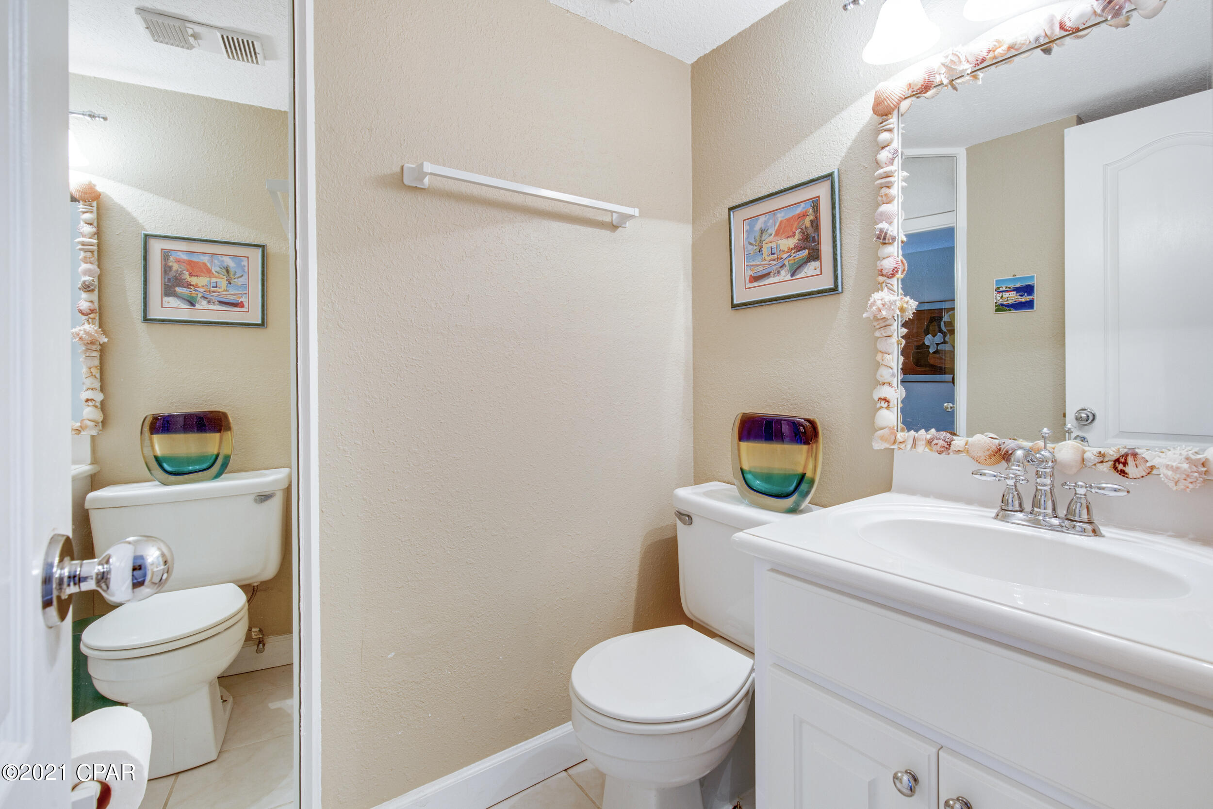 Pinnacle Port Phase 1-A - Residential