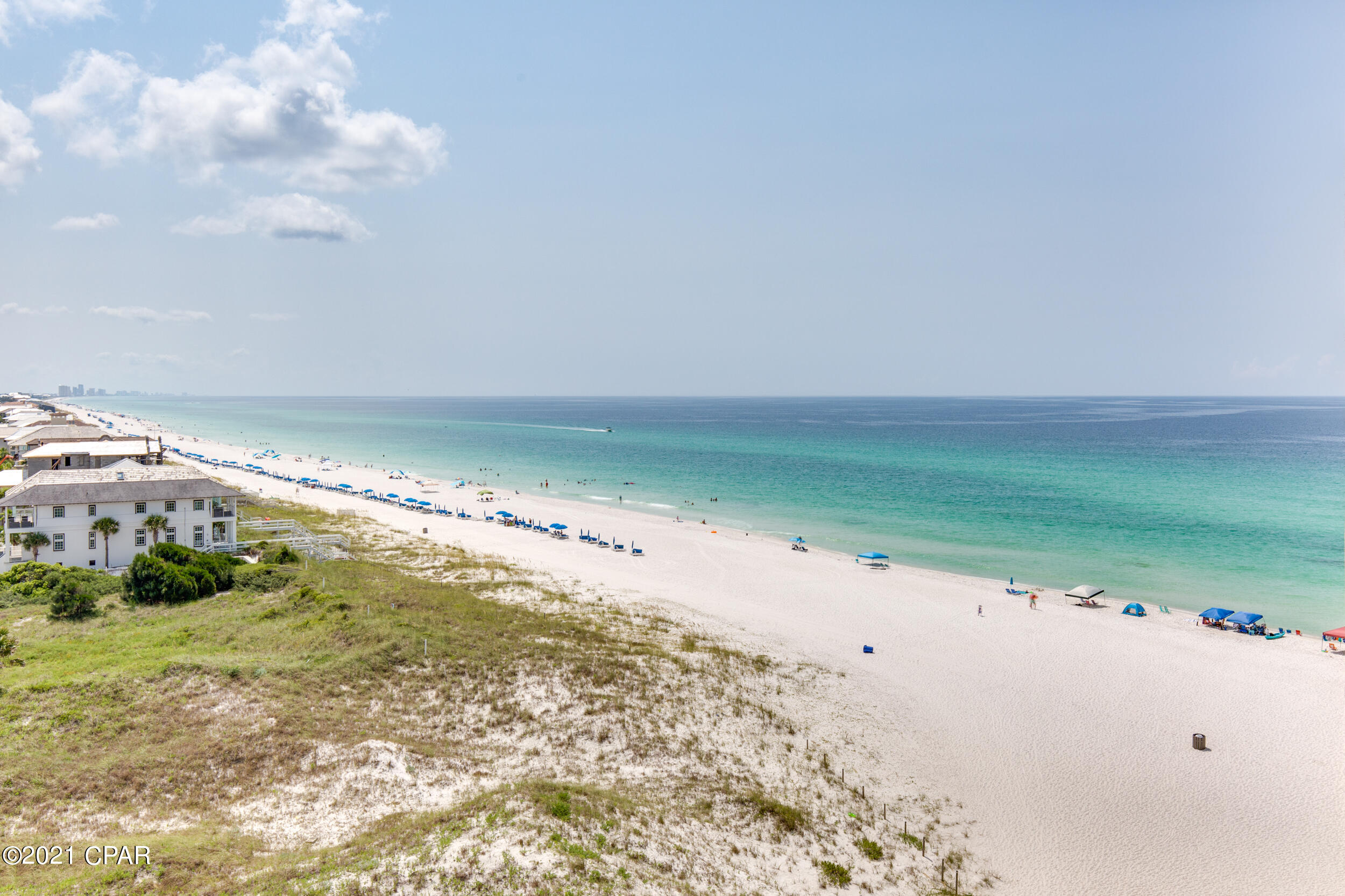 Pinnacle Port Phase 1-A - Residential