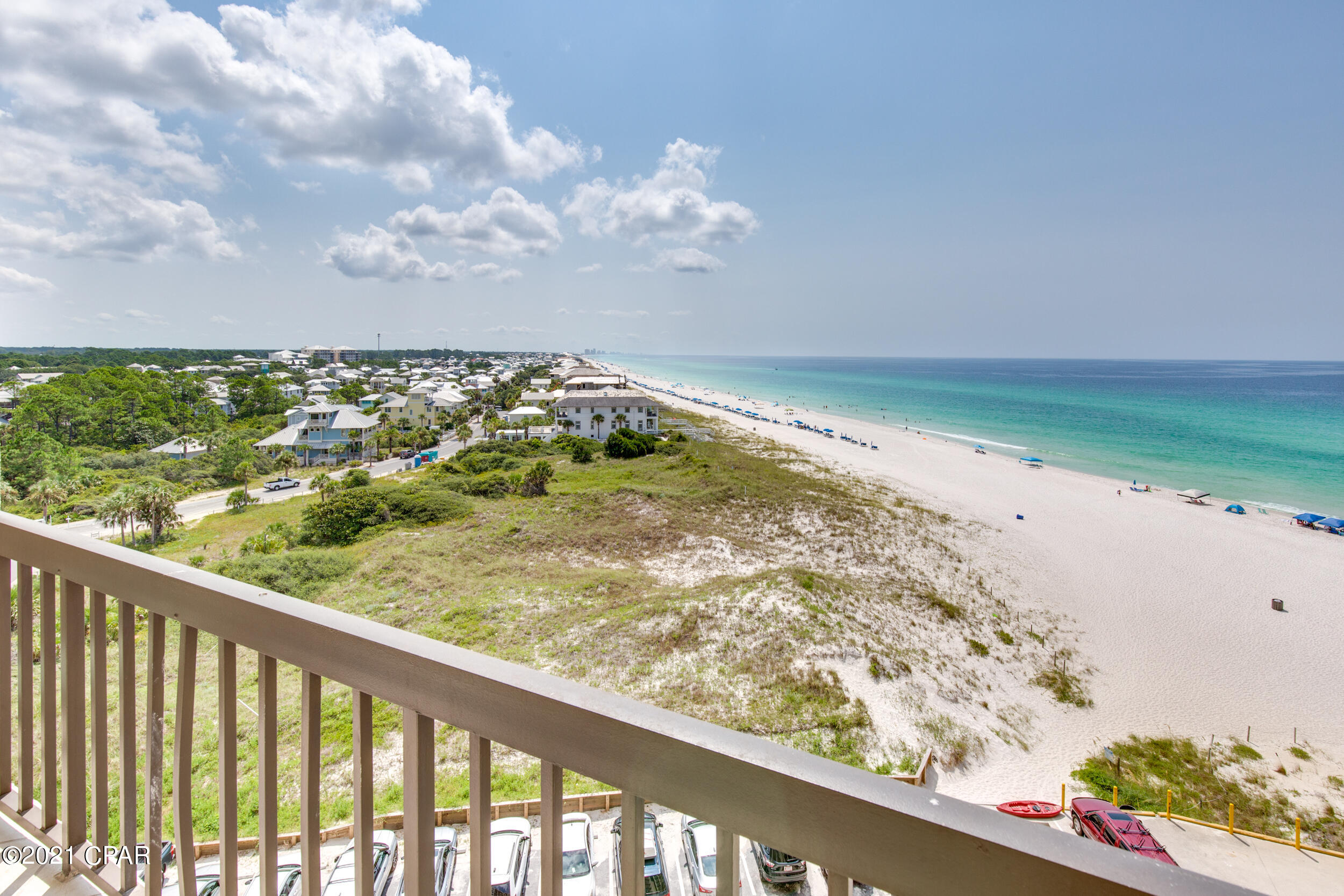 Pinnacle Port Phase 1-A - Residential