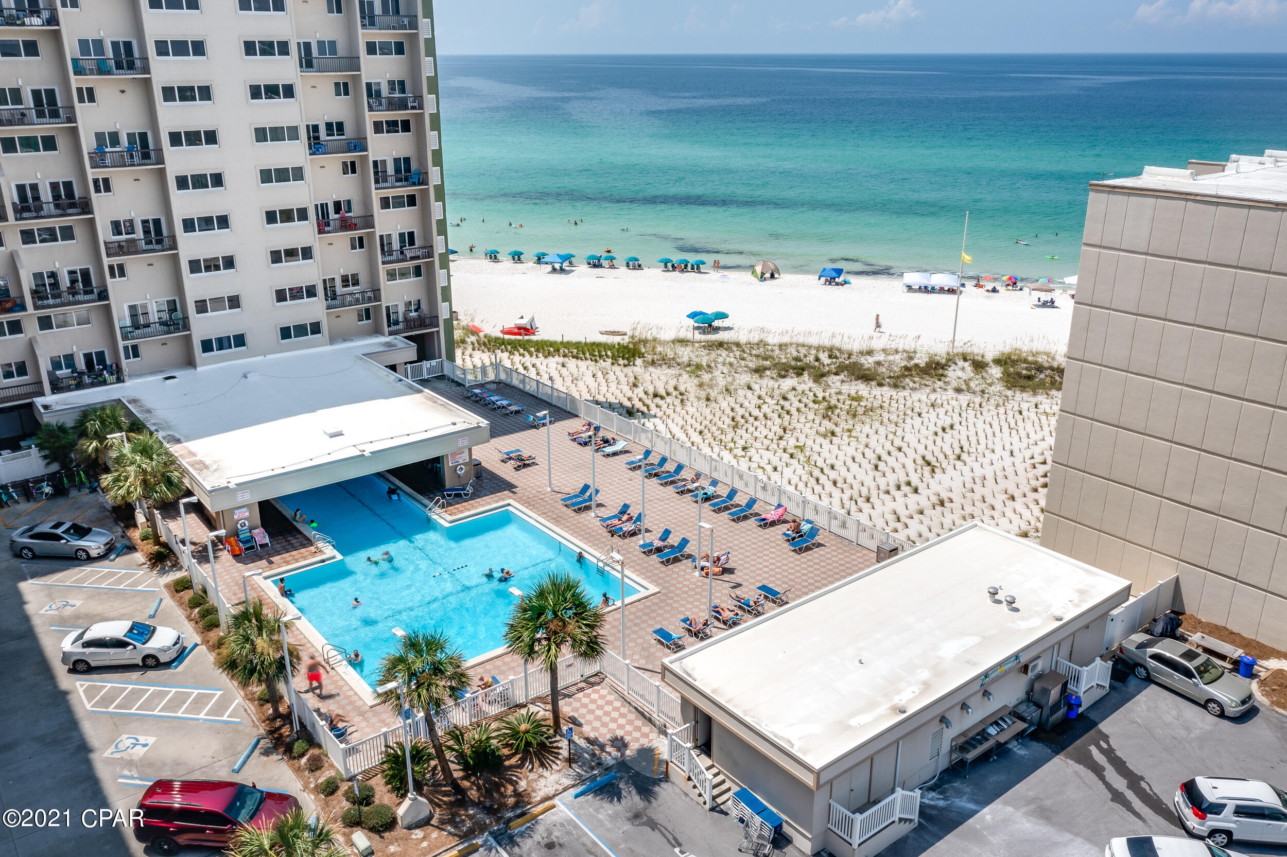 Pinnacle Port Phase 1-A - Residential