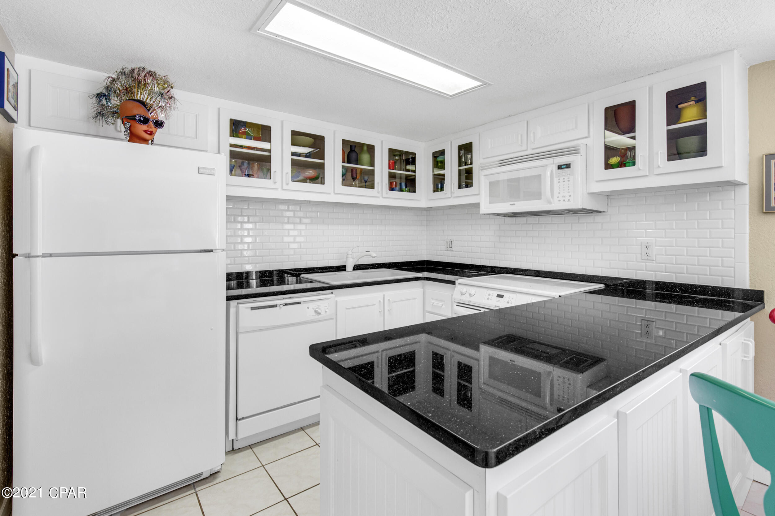 Pinnacle Port Phase 1-A - Residential