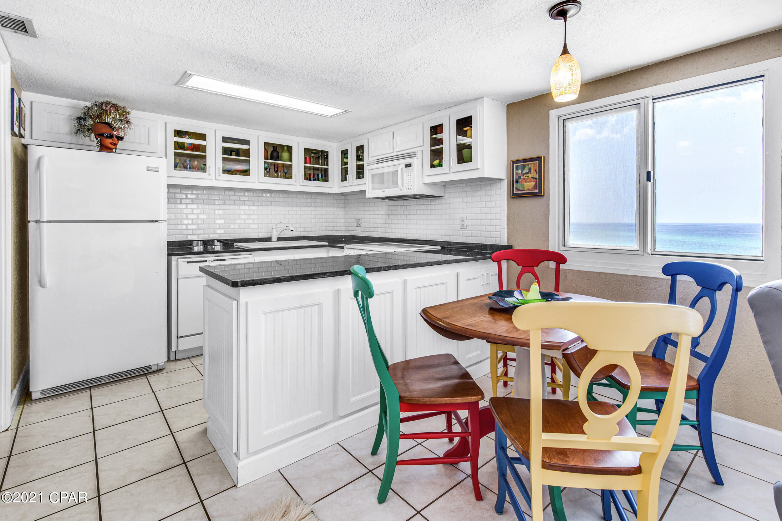 Pinnacle Port Phase 1-A - Residential