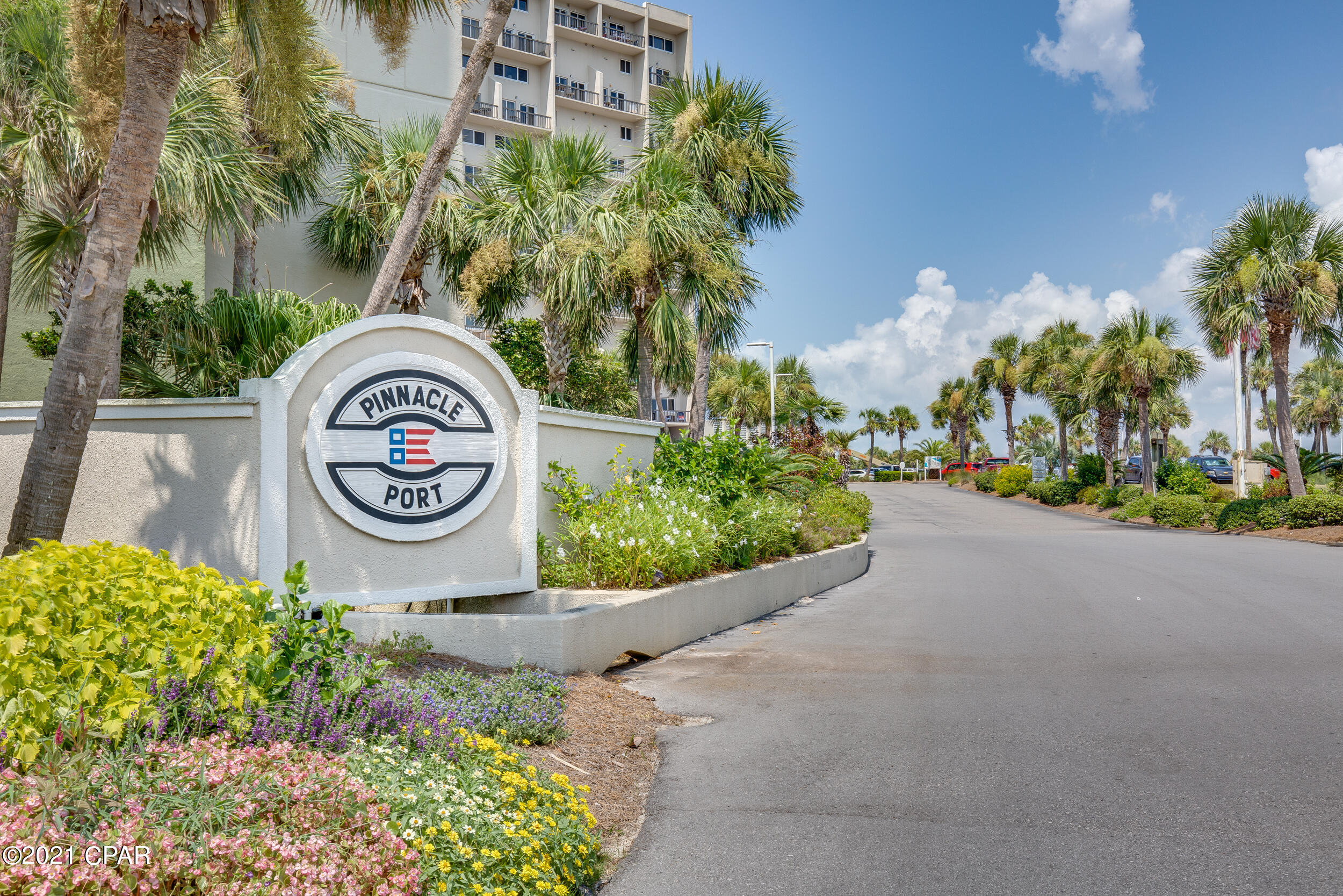 Pinnacle Port Phase 1-A - Residential