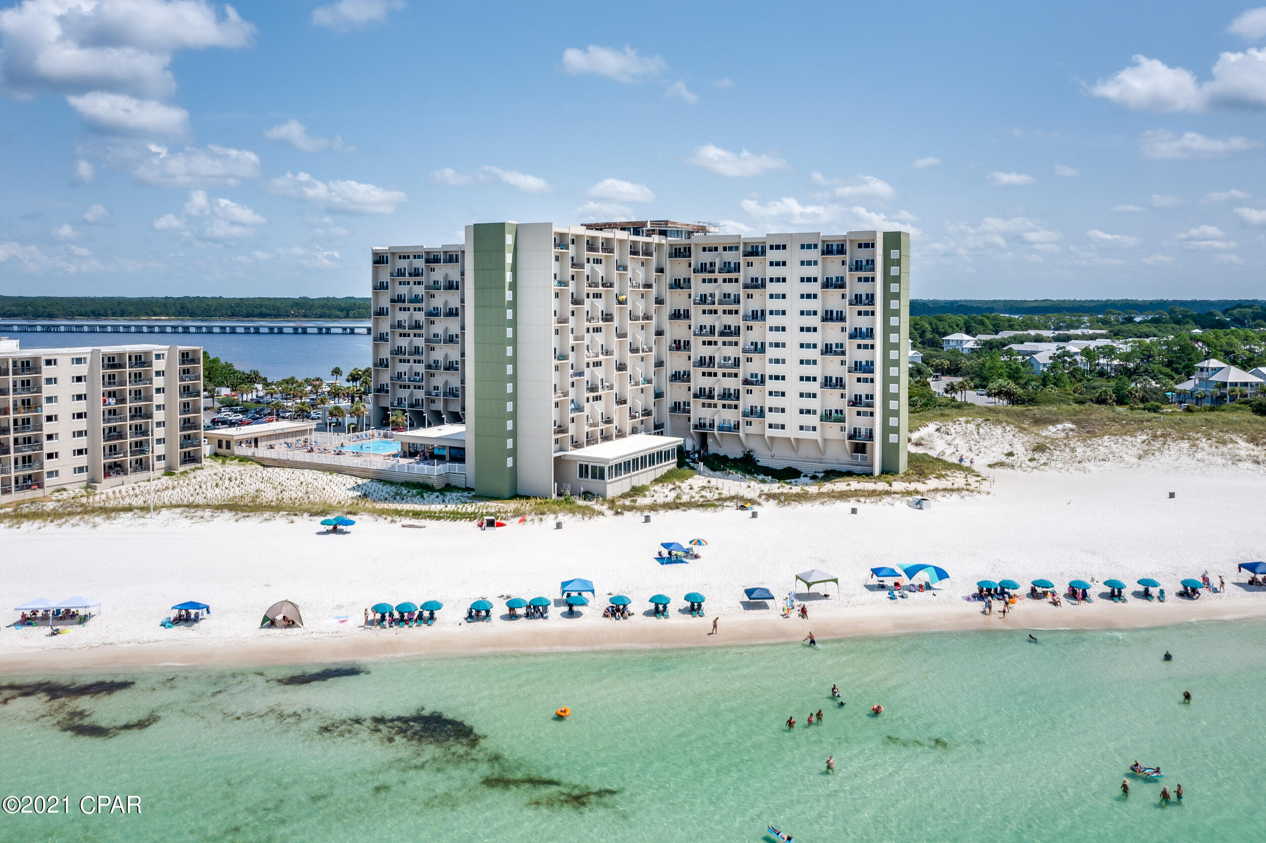 Pinnacle Port Phase 1-A - Residential