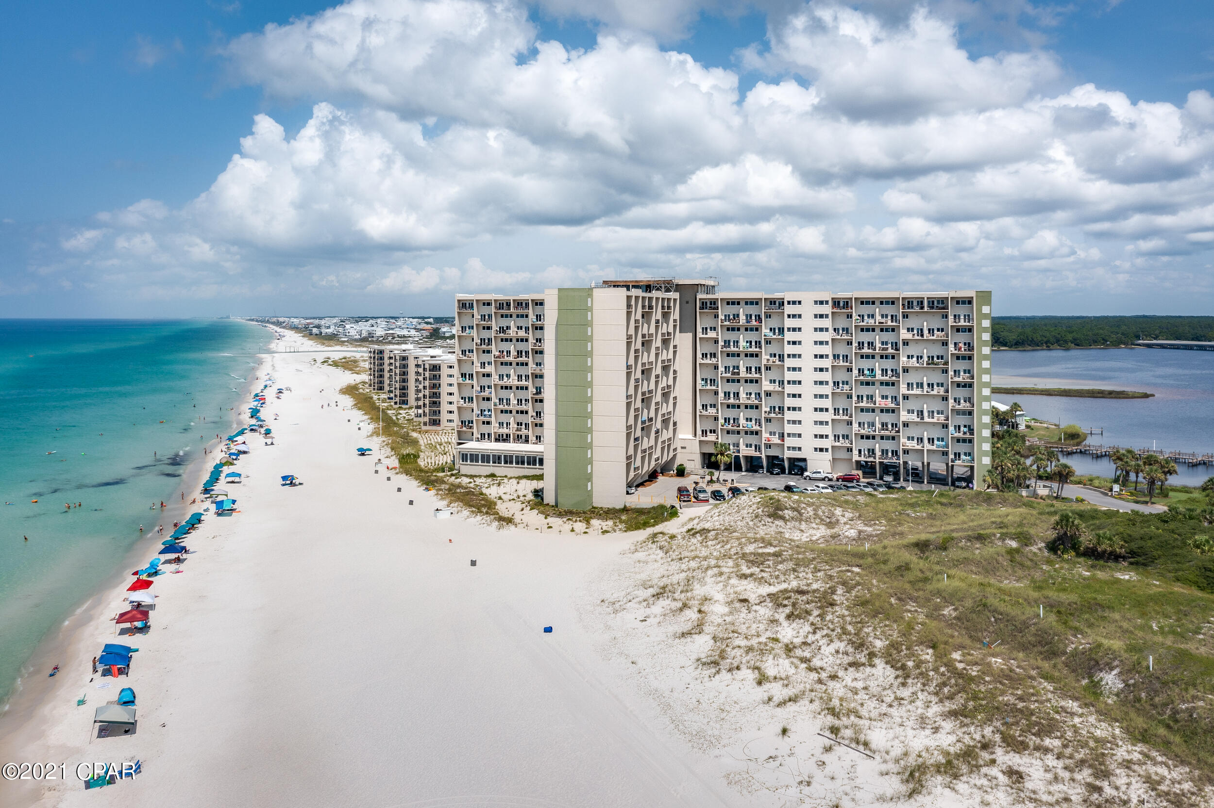 Pinnacle Port Phase 1-A - Residential