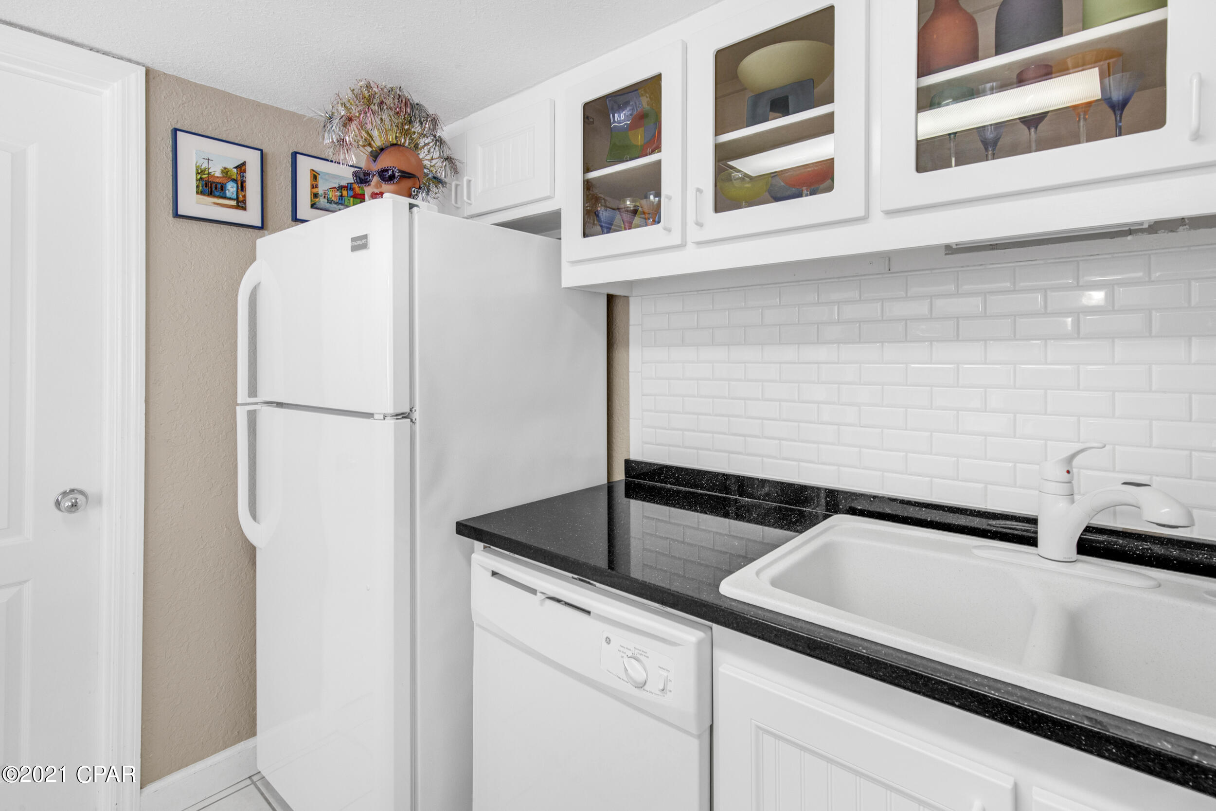 Pinnacle Port Phase 1-A - Residential